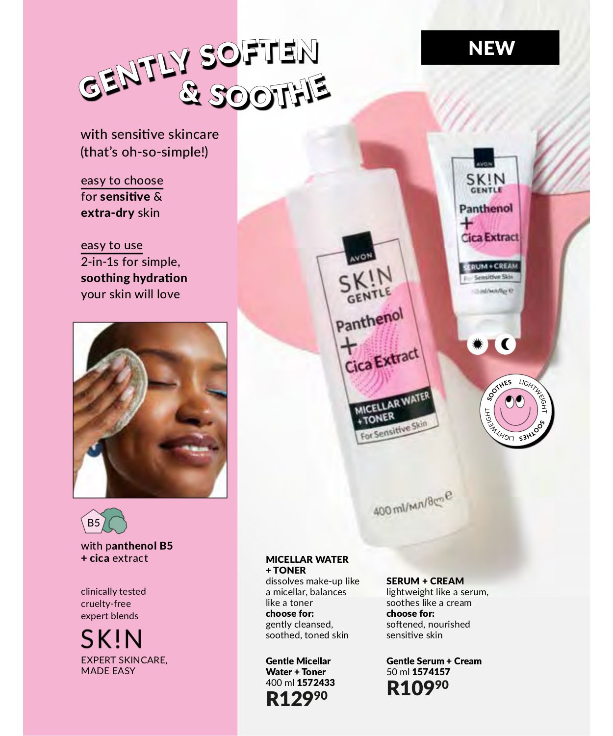 Special Avon 01.12.2025 - 31.12.2025