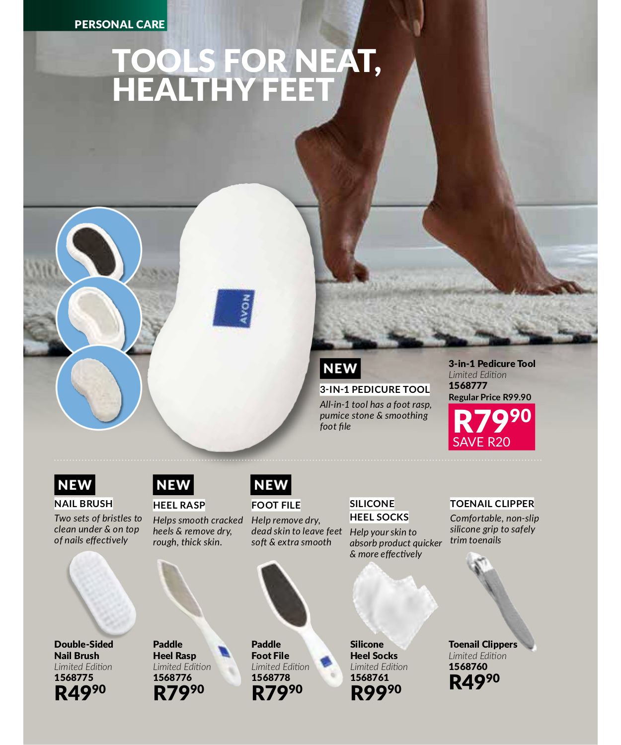 Special Avon 01.12.2025 - 31.12.2025