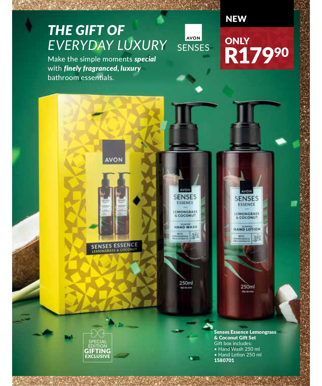 Special Avon 01.12.2025 - 31.12.2025
