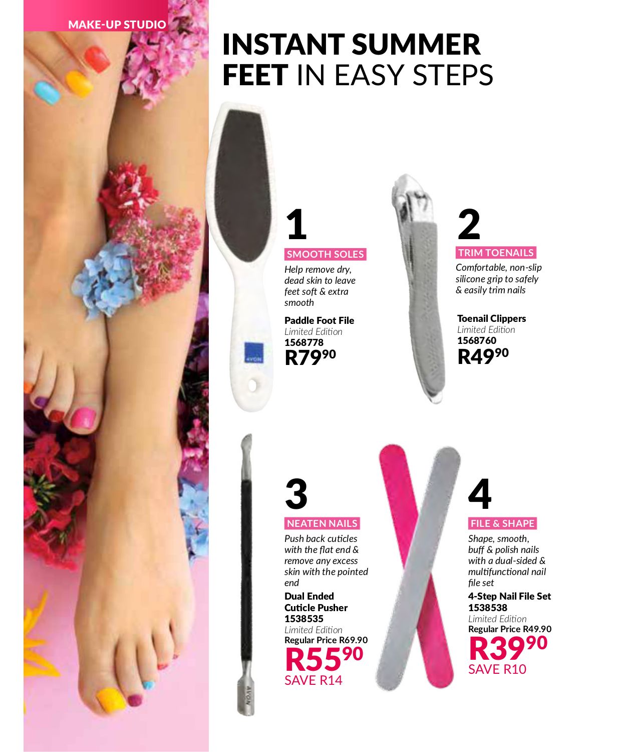 Special Avon 01.12.2025 - 31.12.2025