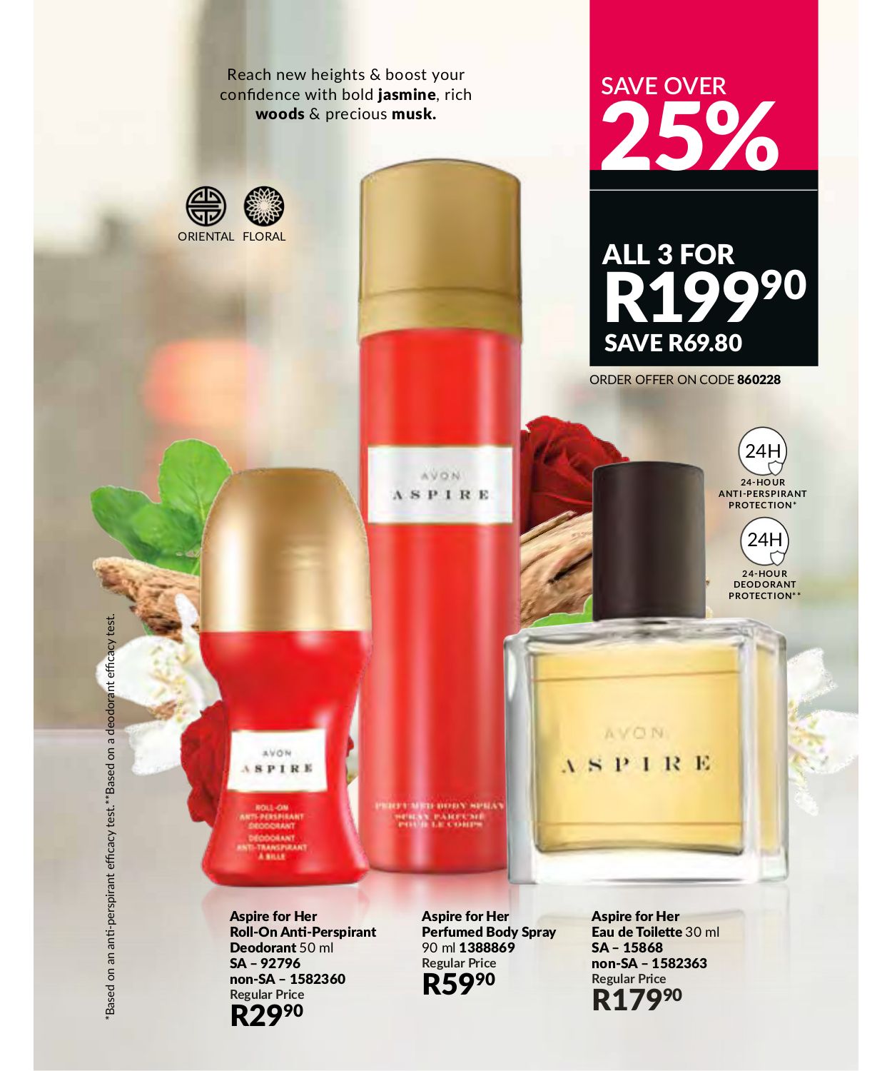 Special Avon 01.12.2025 - 31.12.2025