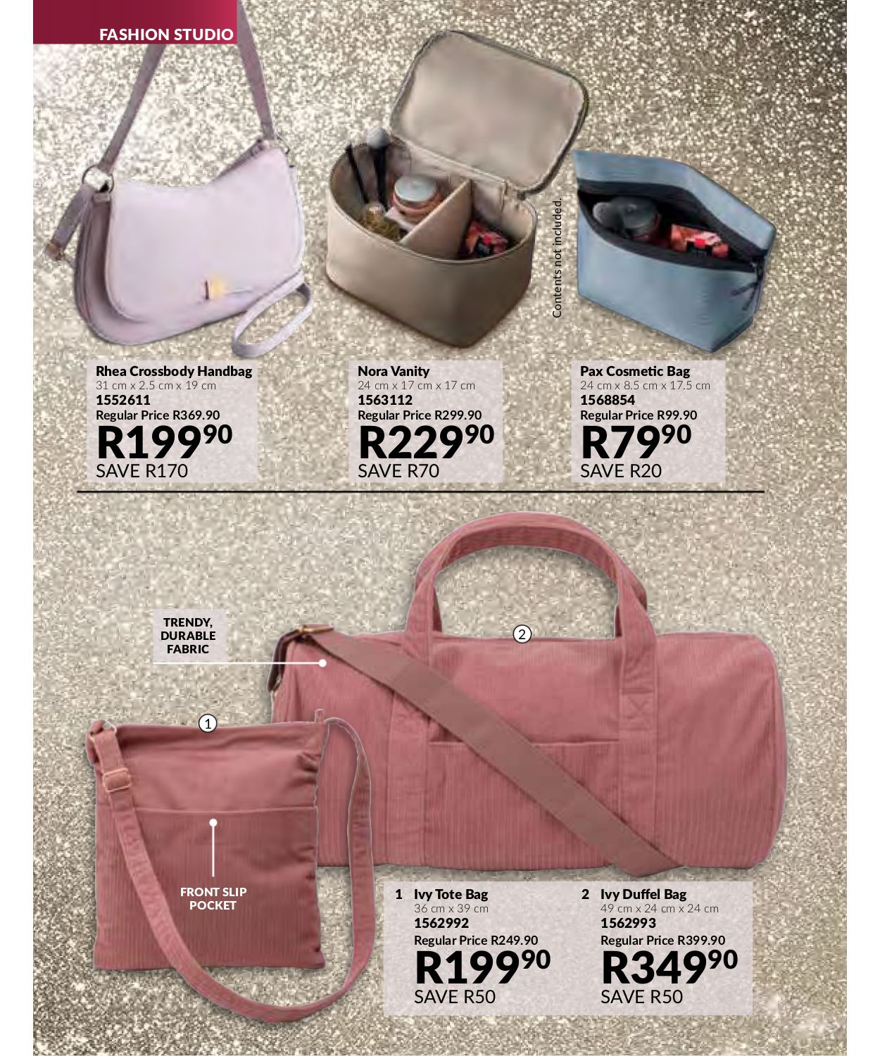 Special Avon 01.12.2025 - 31.12.2025