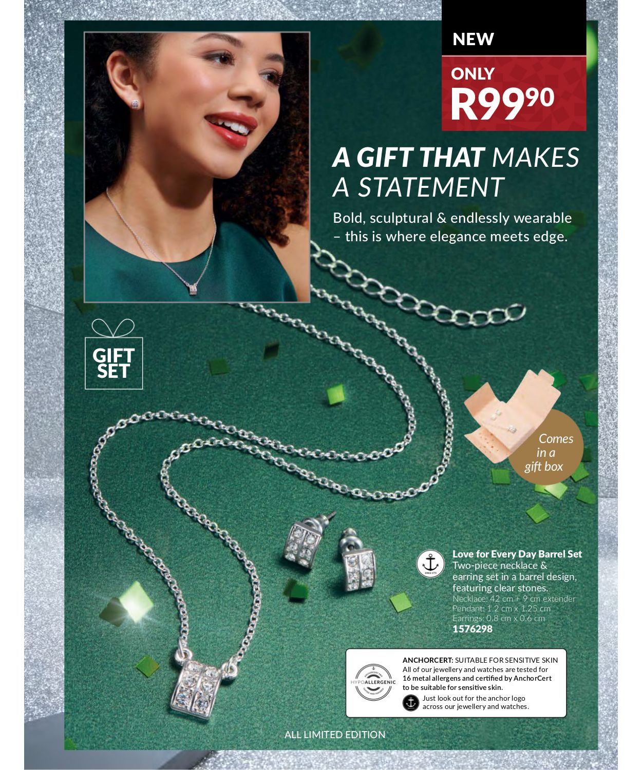 Special Avon 01.12.2025 - 31.12.2025