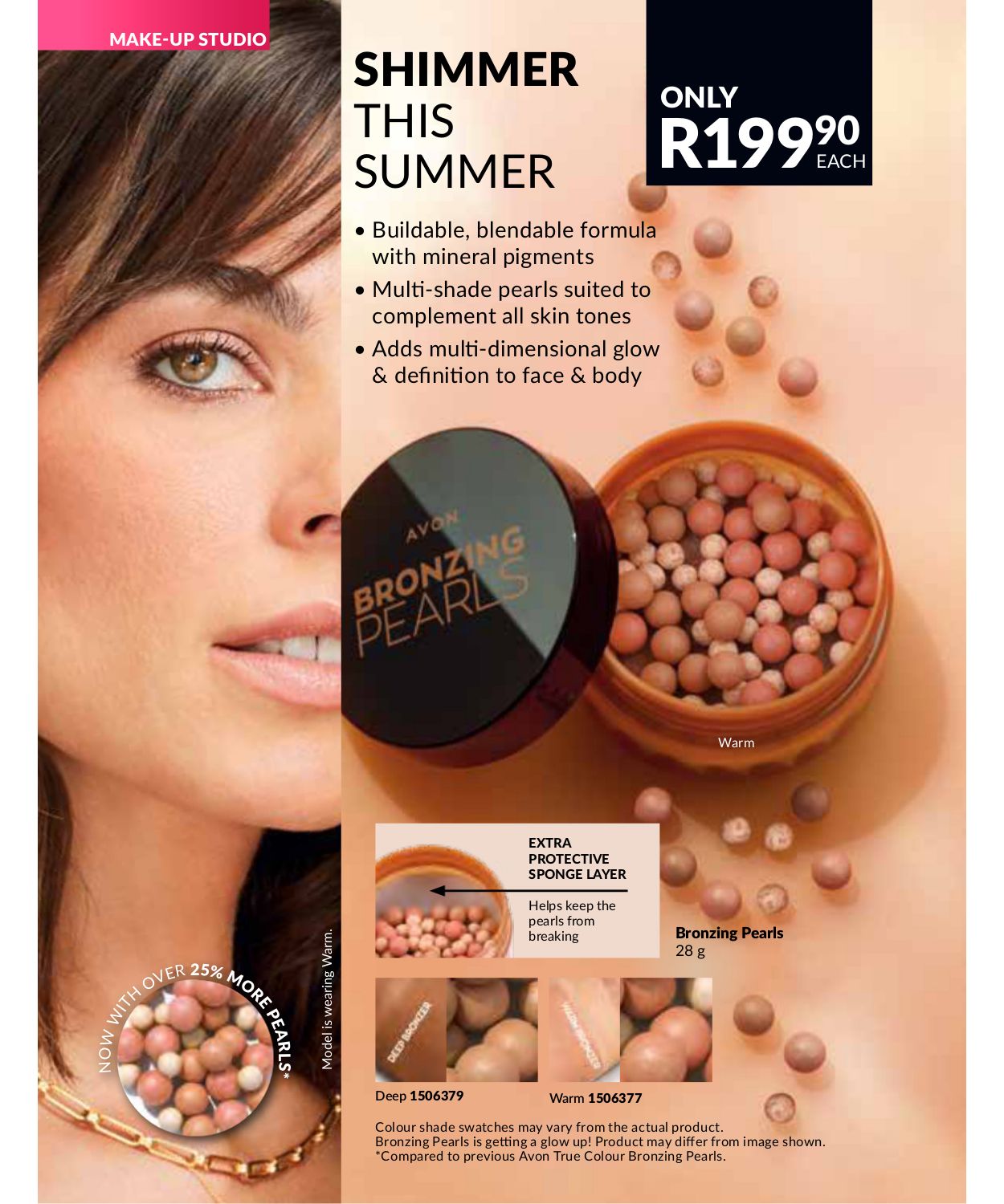 Special Avon 01.12.2025 - 31.12.2025