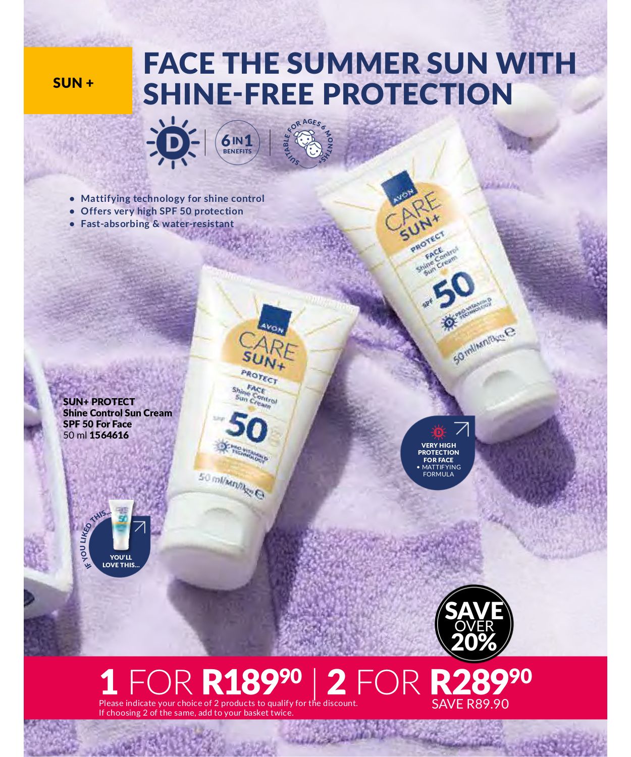 Special Avon 01.12.2025 - 31.12.2025