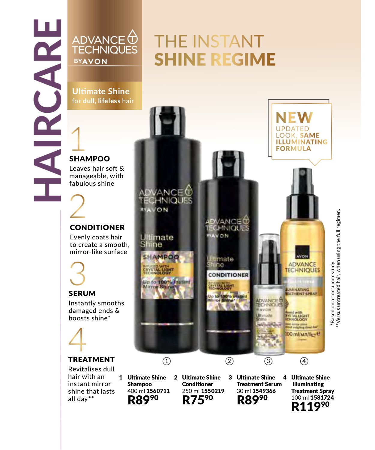 Special Avon 01.12.2025 - 31.12.2025