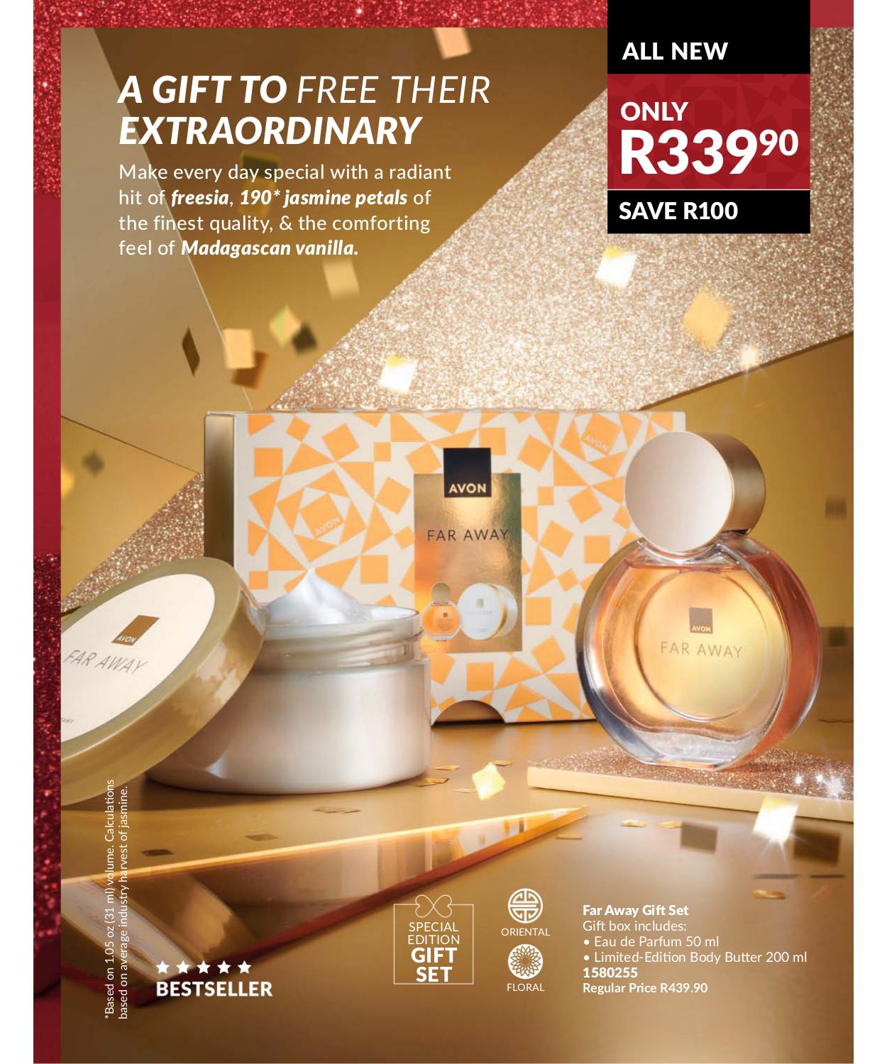 Special Avon 01.12.2025 - 31.12.2025