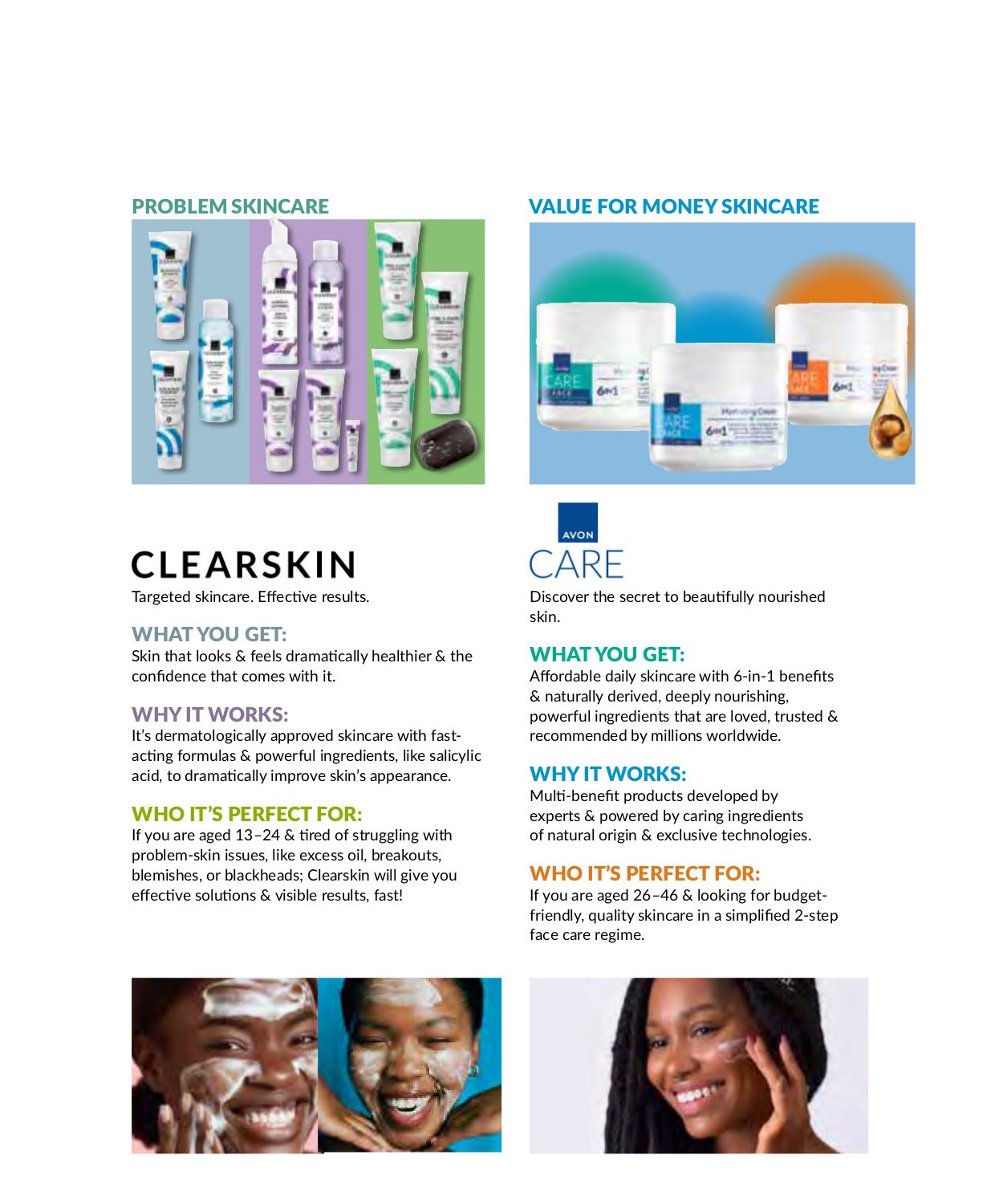 Special Avon 01.12.2025 - 31.12.2025