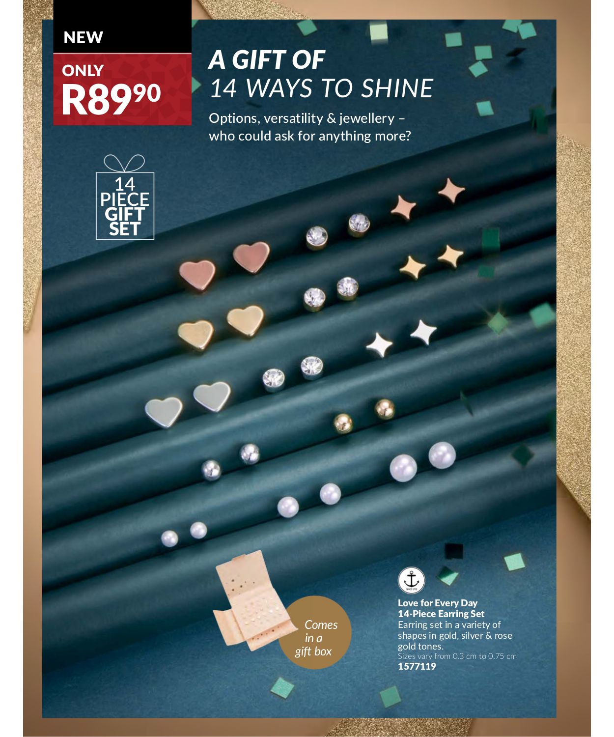 Special Avon 01.12.2025 - 31.12.2025