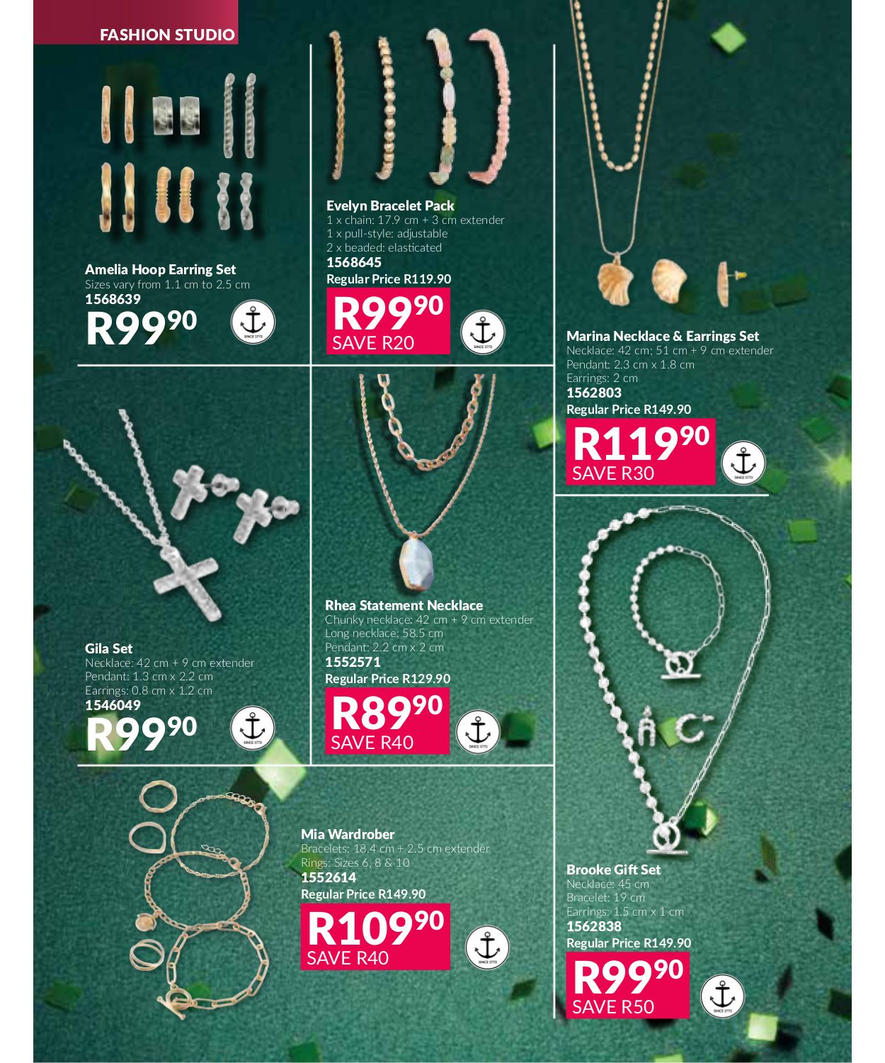 Special Avon 01.12.2025 - 31.12.2025