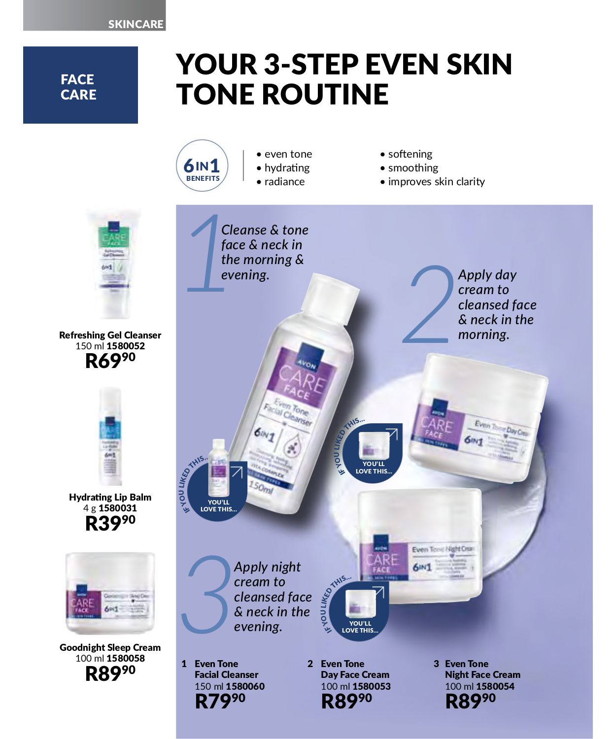 Special Avon 01.12.2025 - 31.12.2025