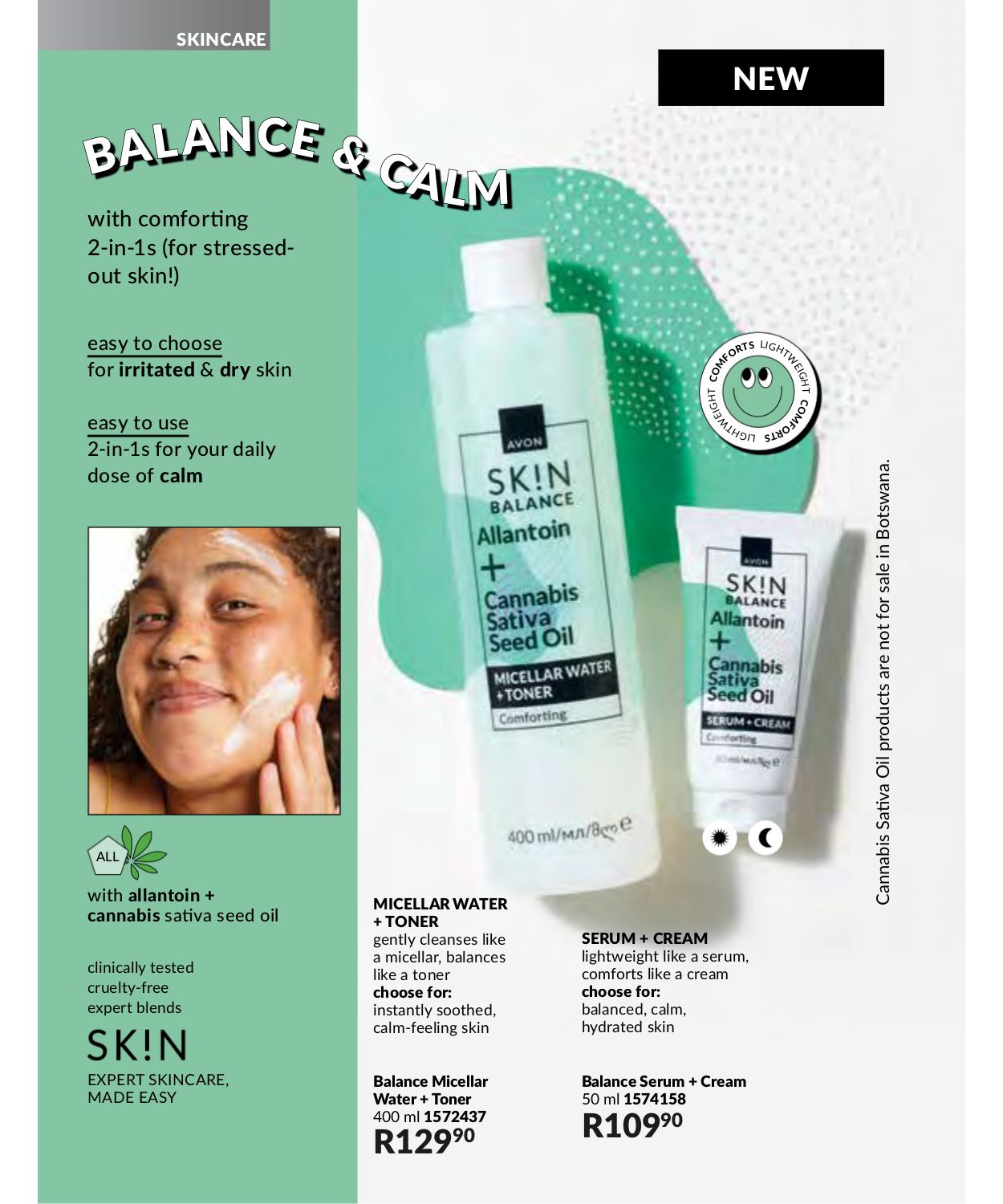 Special Avon 01.12.2025 - 31.12.2025