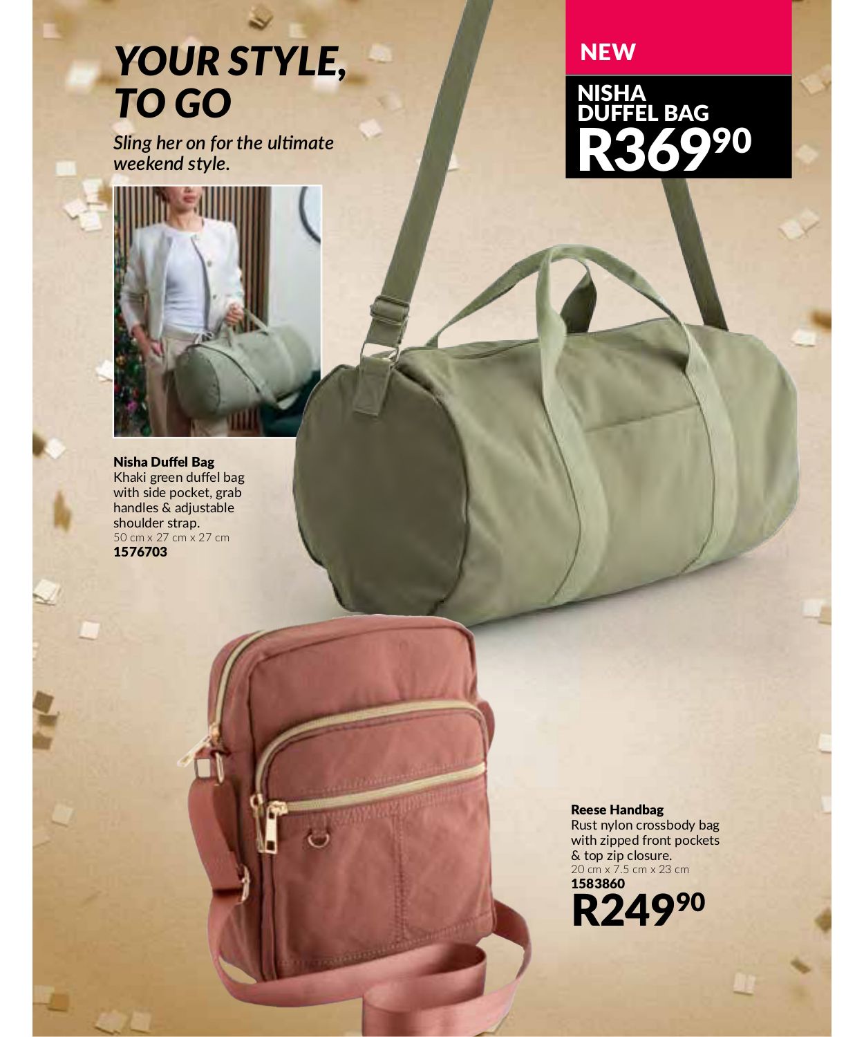 Special Avon 01.12.2025 - 31.12.2025
