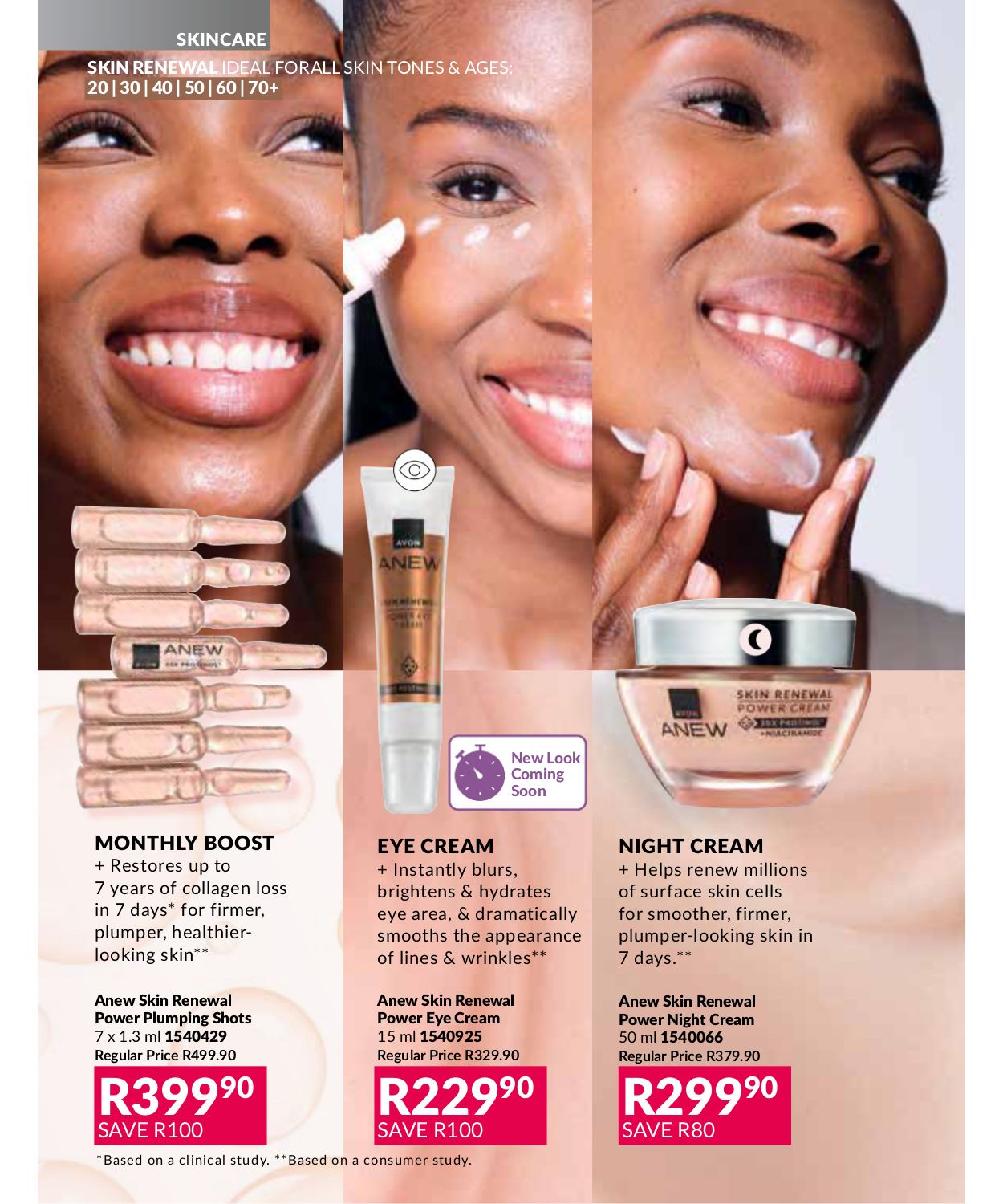 Special Avon 01.12.2025 - 31.12.2025