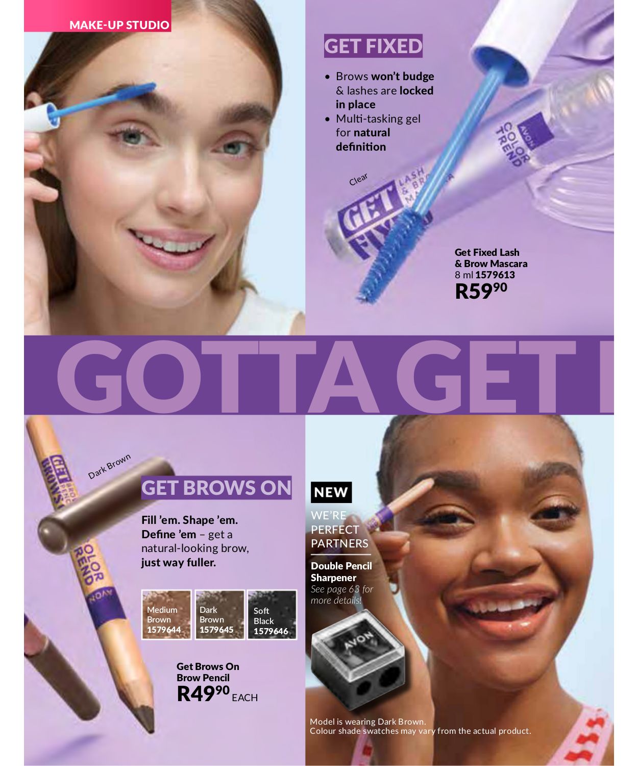 Special Avon 01.12.2025 - 31.12.2025