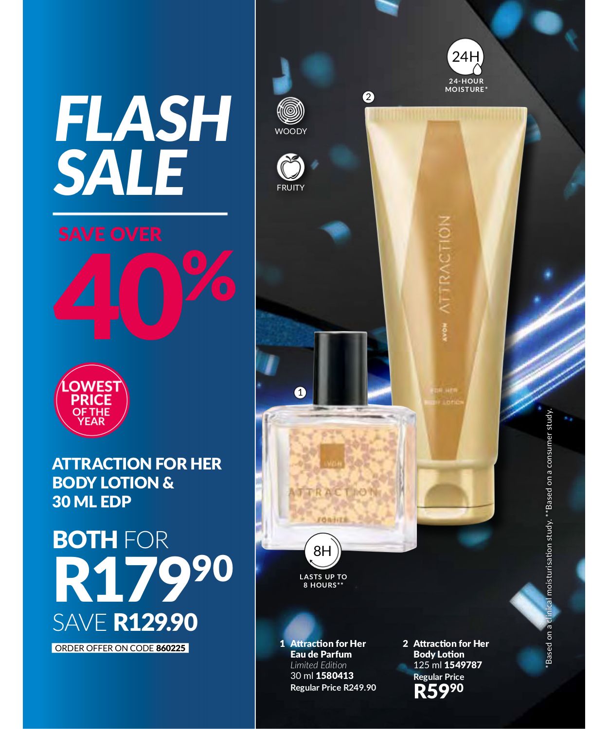 Special Avon 01.12.2025 - 31.12.2025