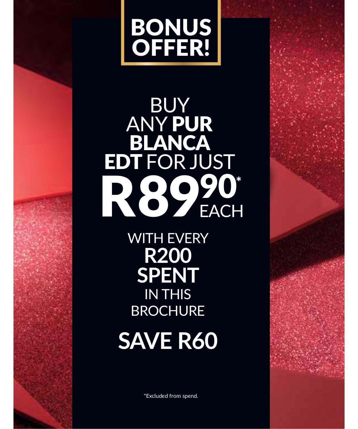 Special Avon 01.12.2025 - 31.12.2025