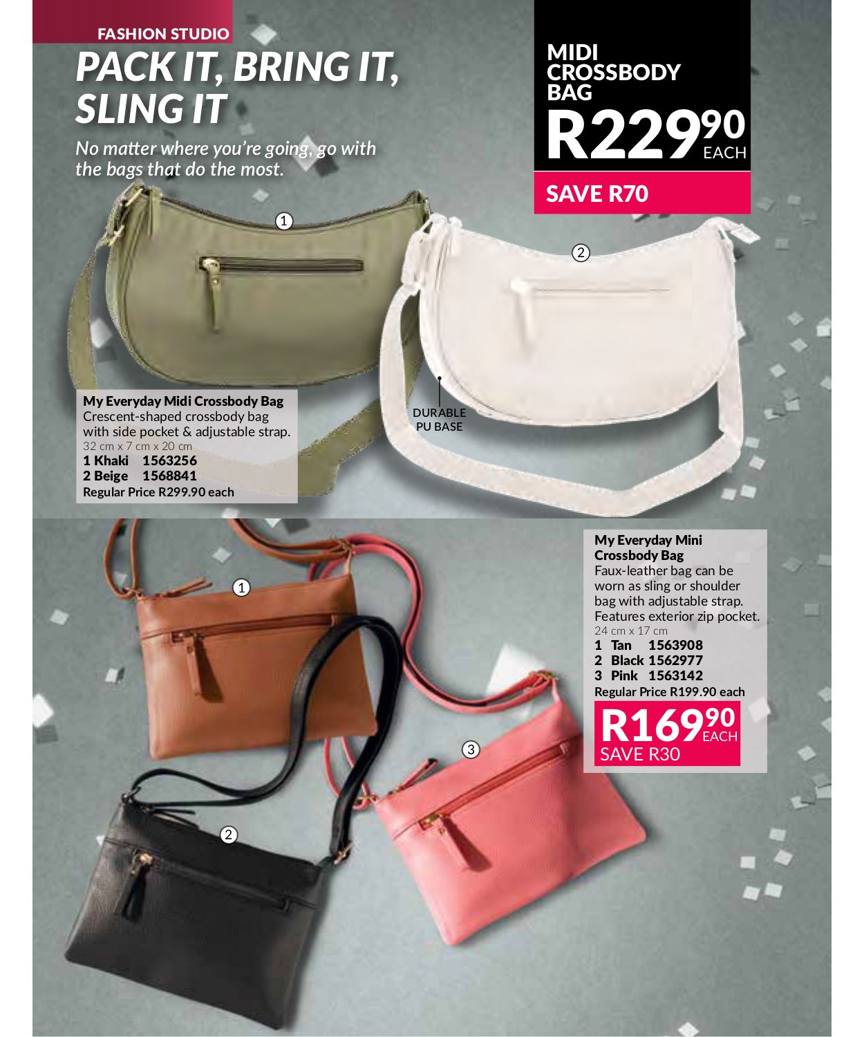 Special Avon 01.12.2025 - 31.12.2025