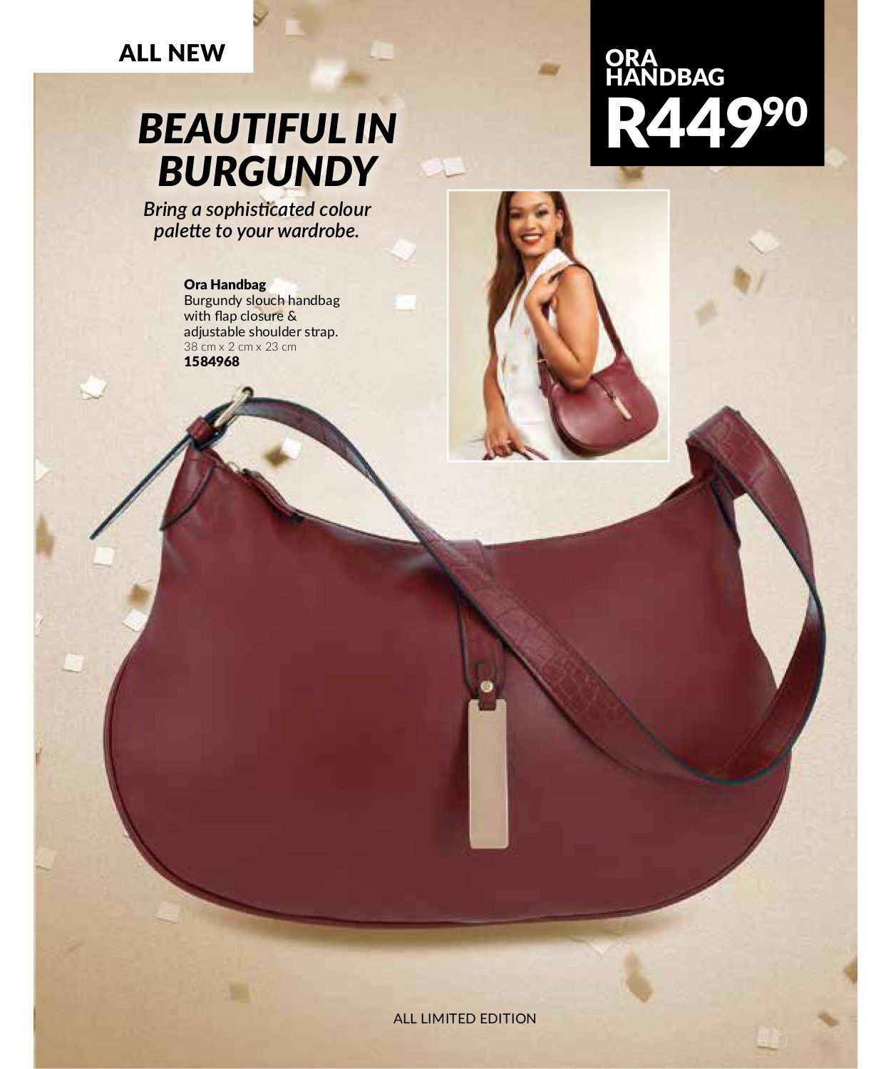 Special Avon 01.12.2025 - 31.12.2025