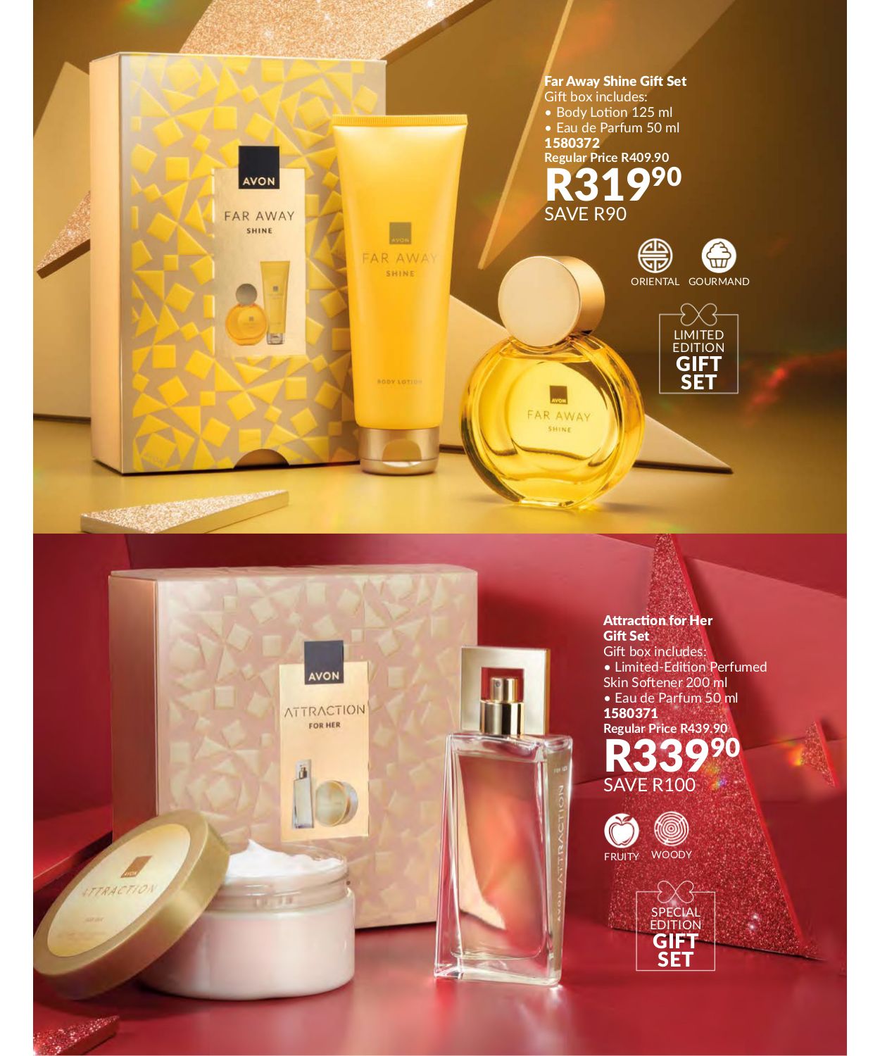 Special Avon 01.12.2025 - 31.12.2025