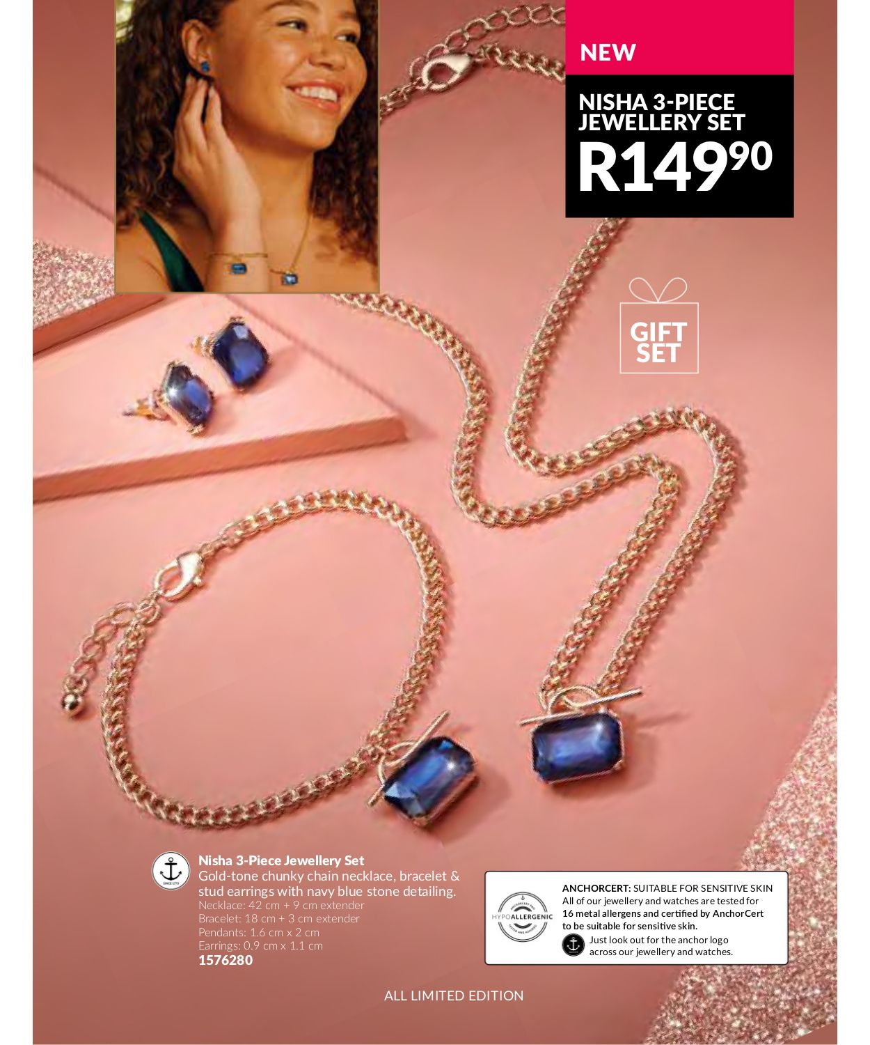 Special Avon 01.12.2025 - 31.12.2025
