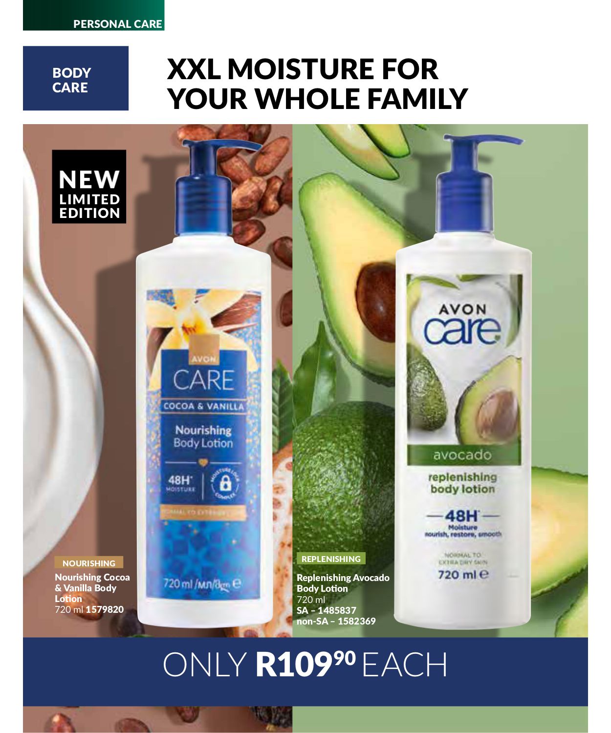 Special Avon 01.12.2025 - 31.12.2025
