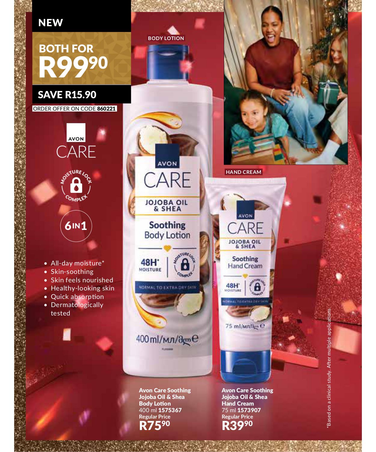 Special Avon 01.12.2025 - 31.12.2025