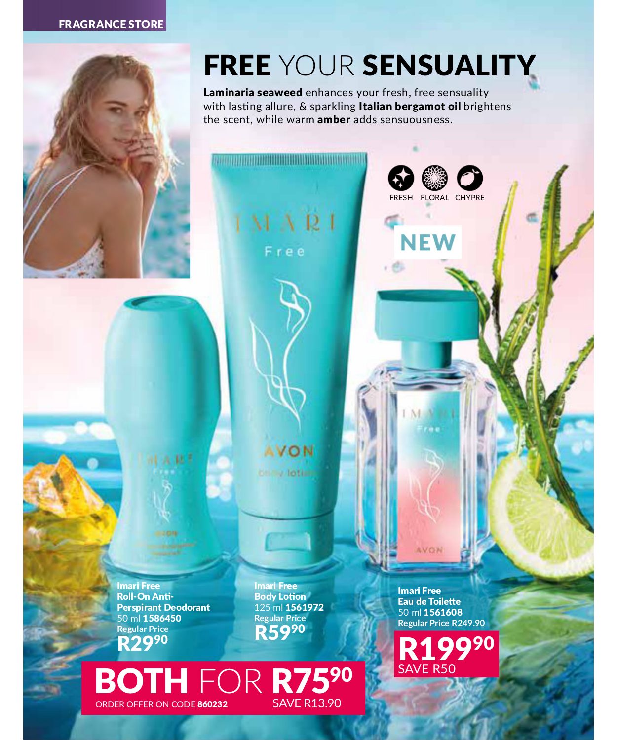 Special Avon 01.12.2025 - 31.12.2025