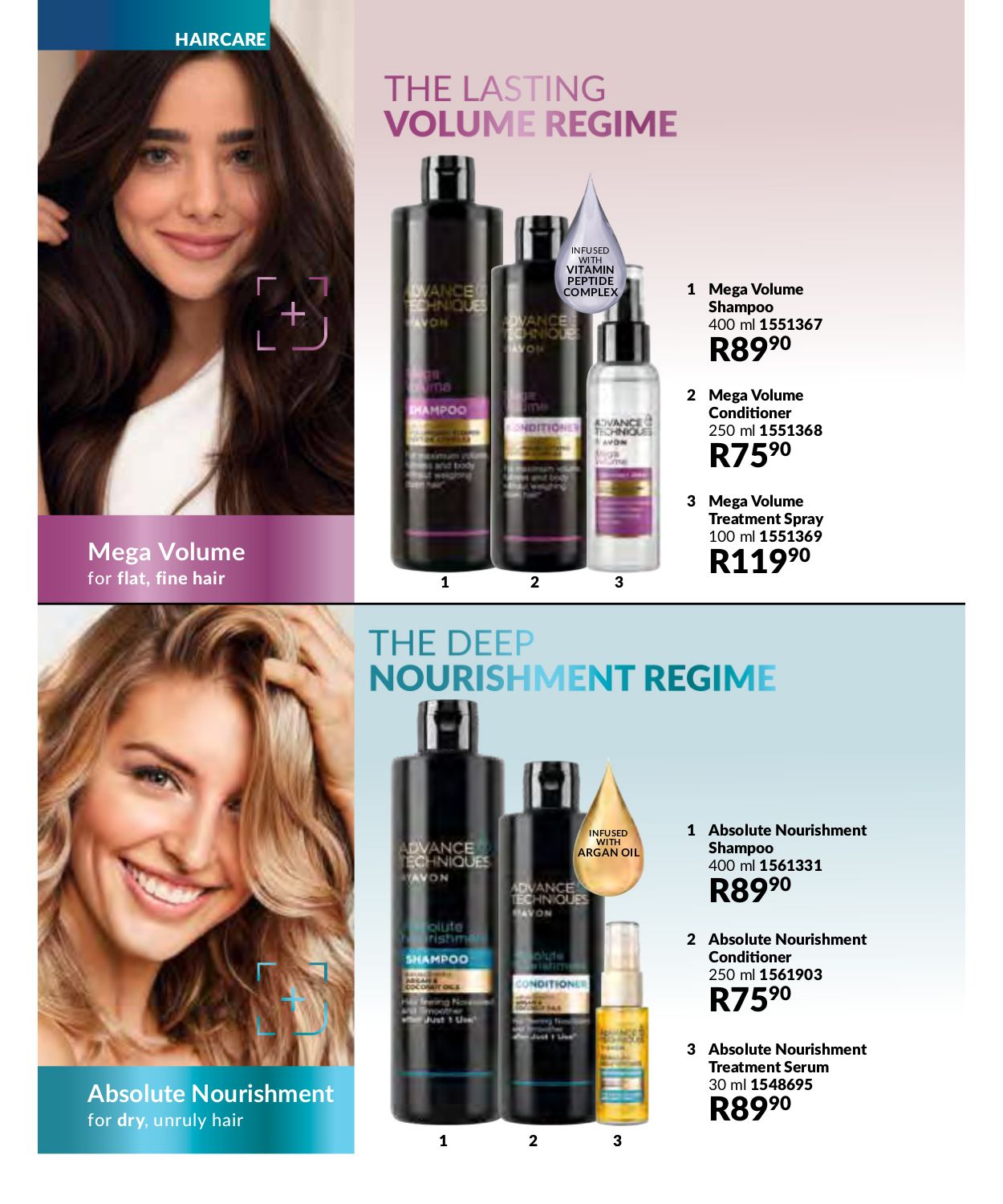 Special Avon 01.12.2025 - 31.12.2025