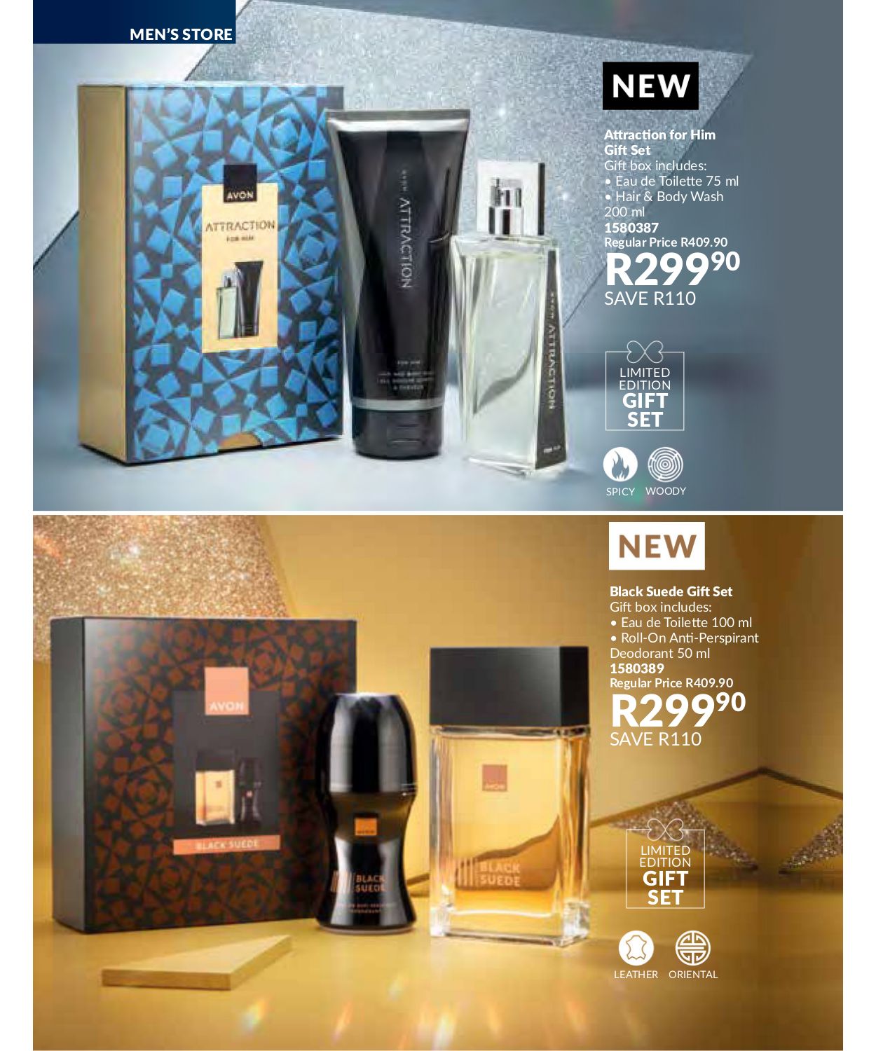 Special Avon 01.12.2025 - 31.12.2025