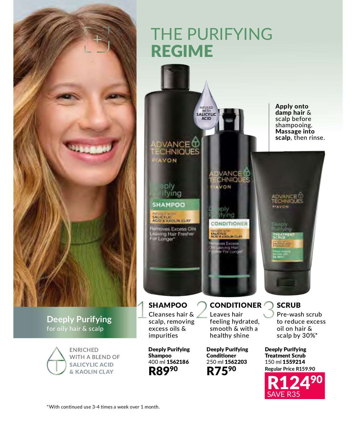Special Avon 01.12.2025 - 31.12.2025