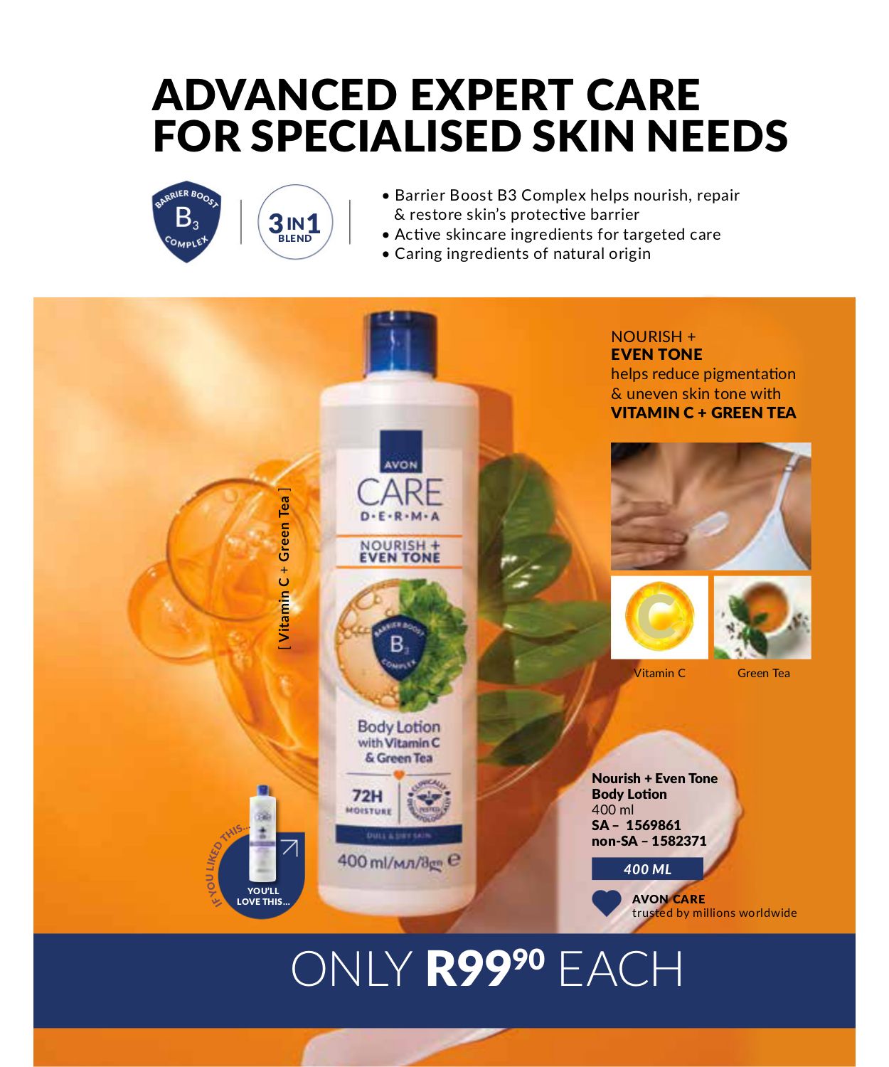 Special Avon 01.12.2025 - 31.12.2025