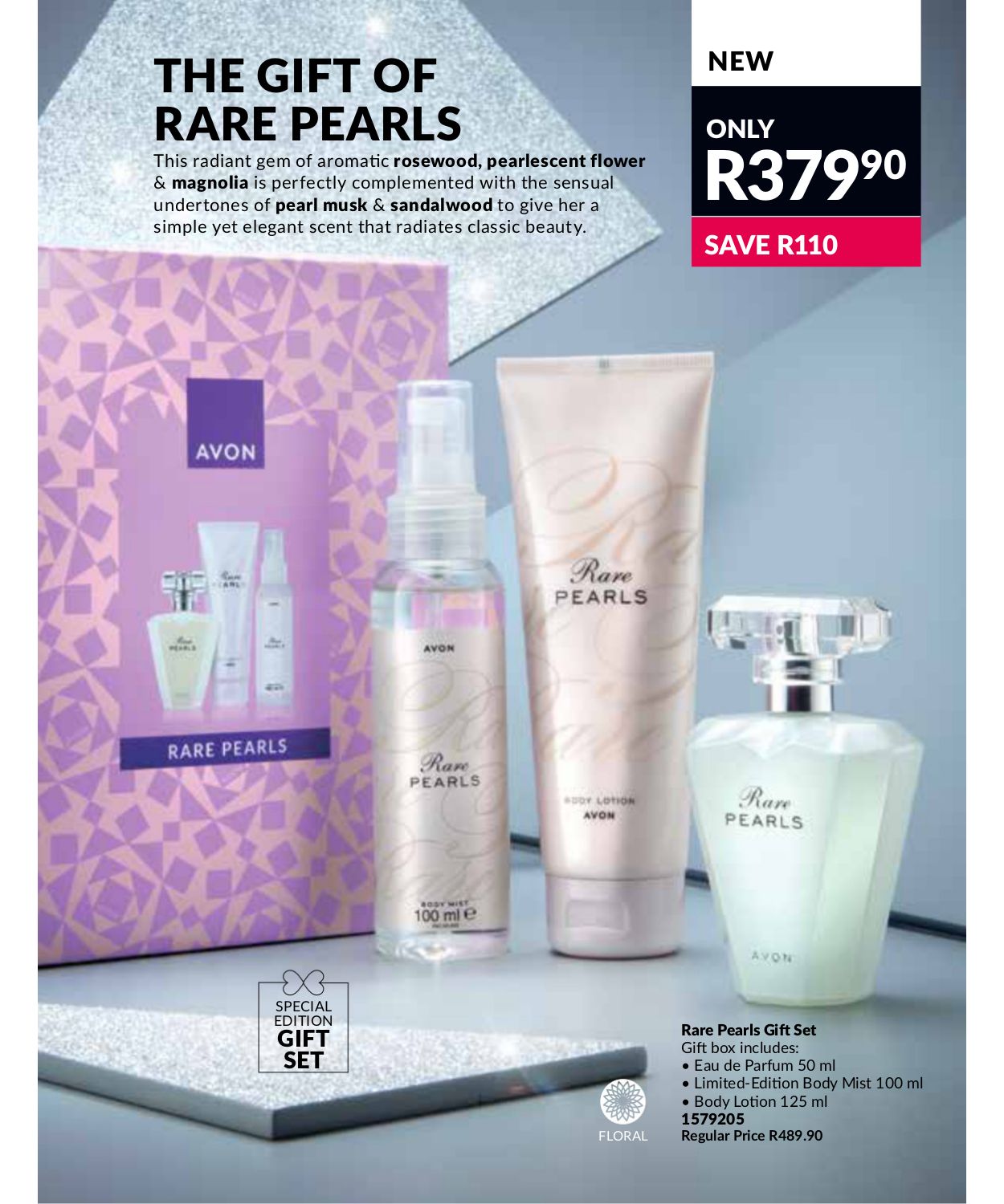 Special Avon 01.12.2025 - 31.12.2025