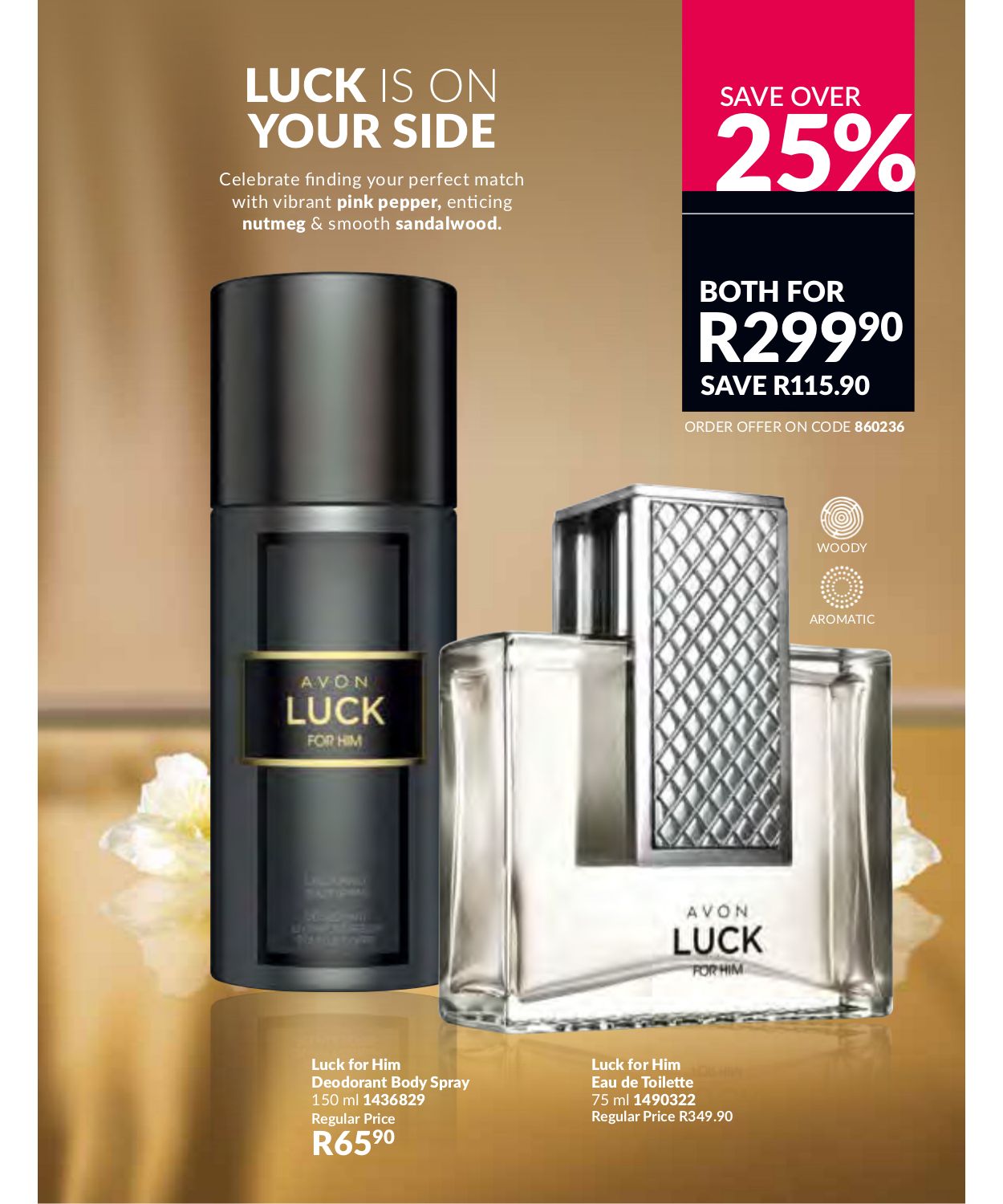 Special Avon 01.12.2025 - 31.12.2025