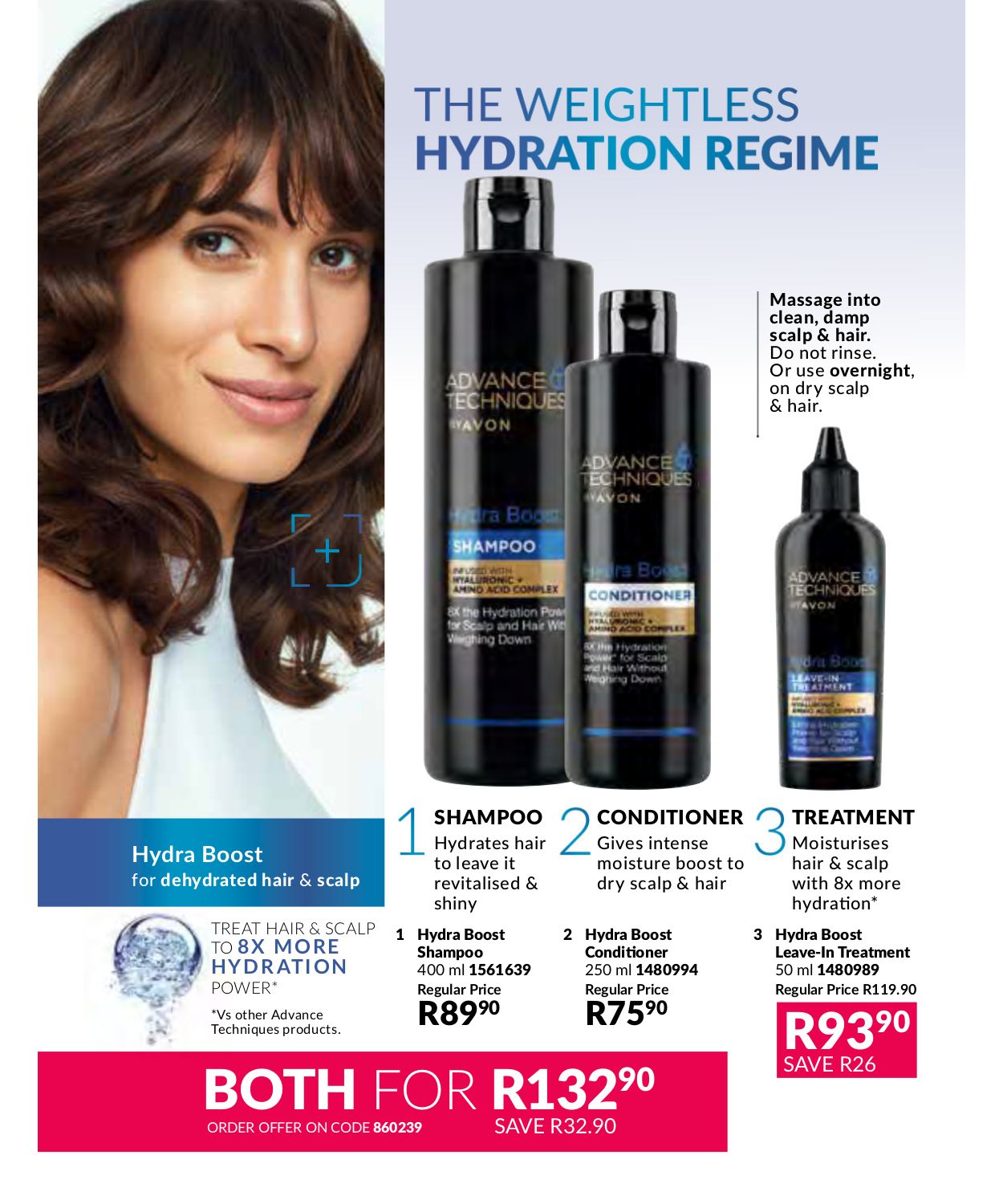 Special Avon 01.12.2025 - 31.12.2025