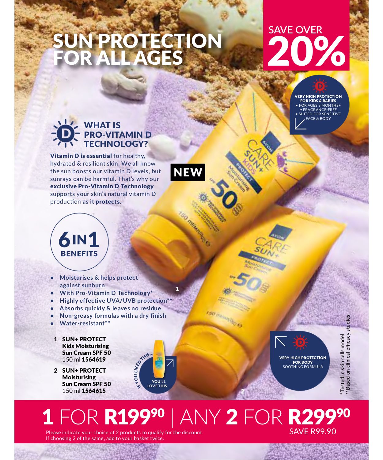 Special Avon 01.12.2025 - 31.12.2025