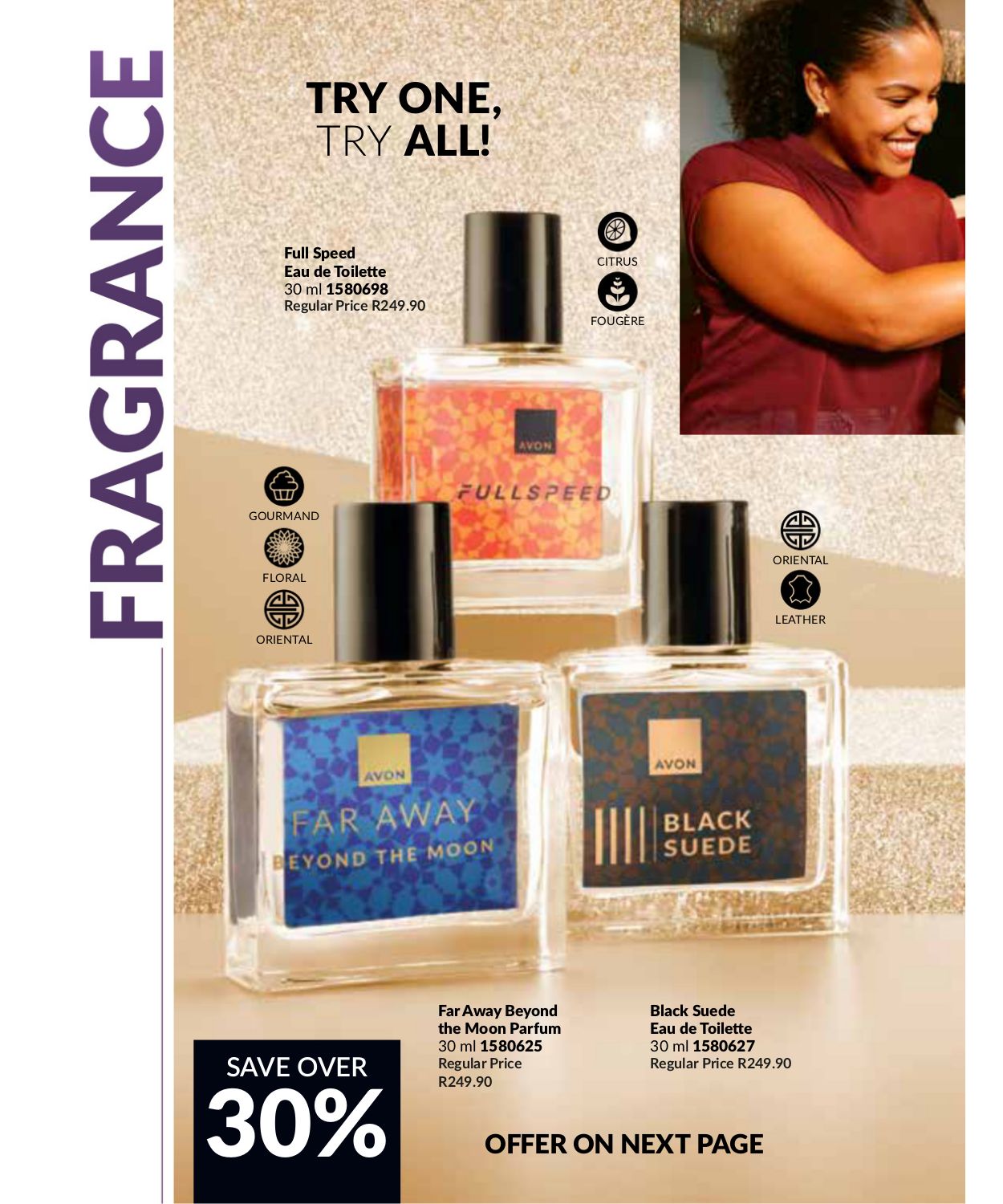 Special Avon 01.12.2025 - 31.12.2025