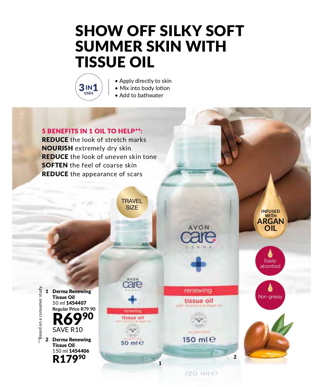 Special Avon 01.12.2025 - 31.12.2025