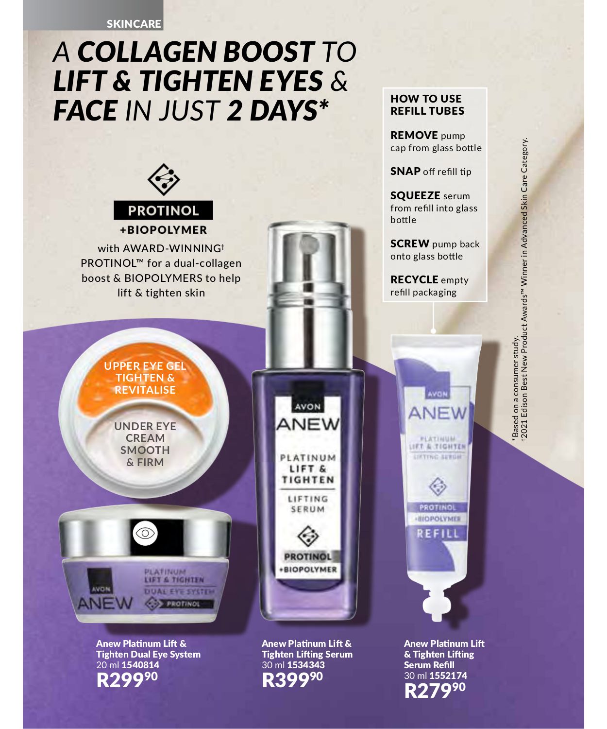 Special Avon 01.12.2025 - 31.12.2025