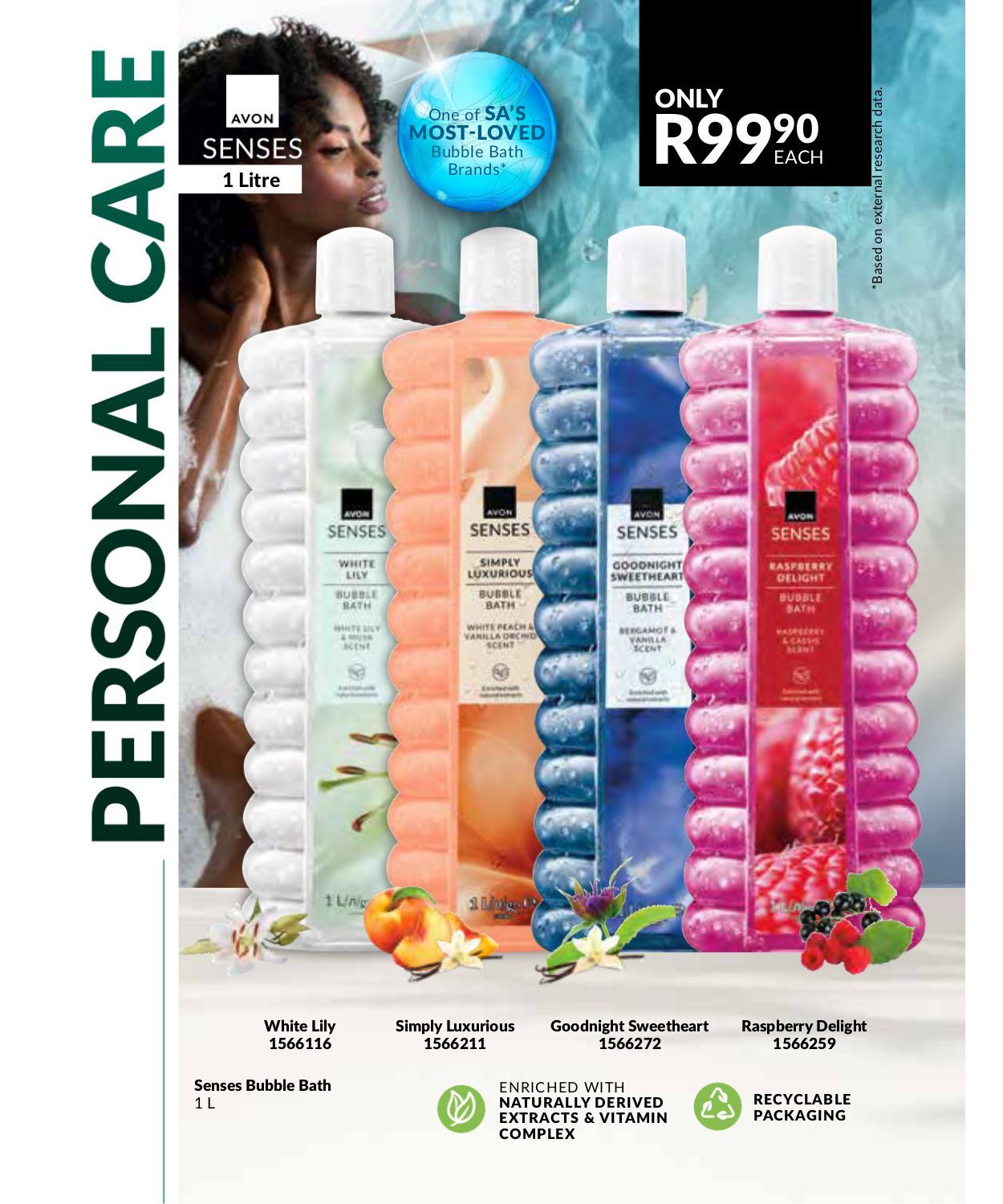 Special Avon 01.12.2025 - 31.12.2025