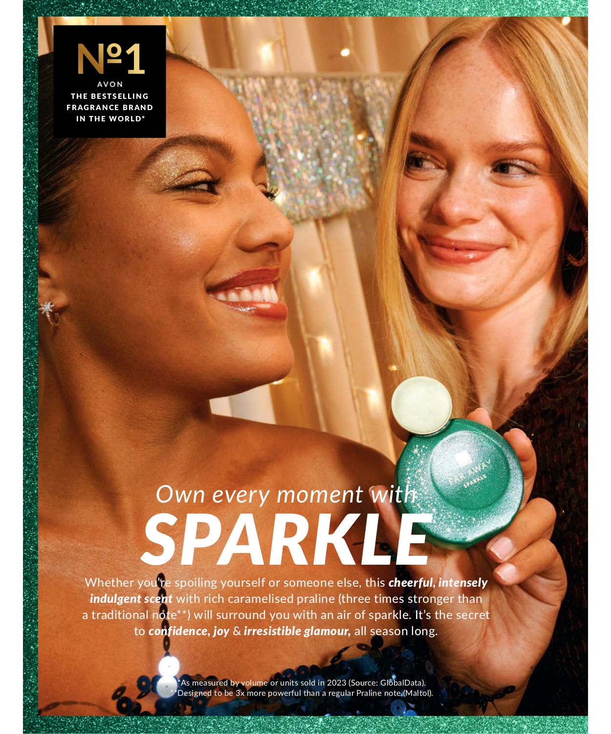 Special Avon 01.12.2025 - 31.12.2025