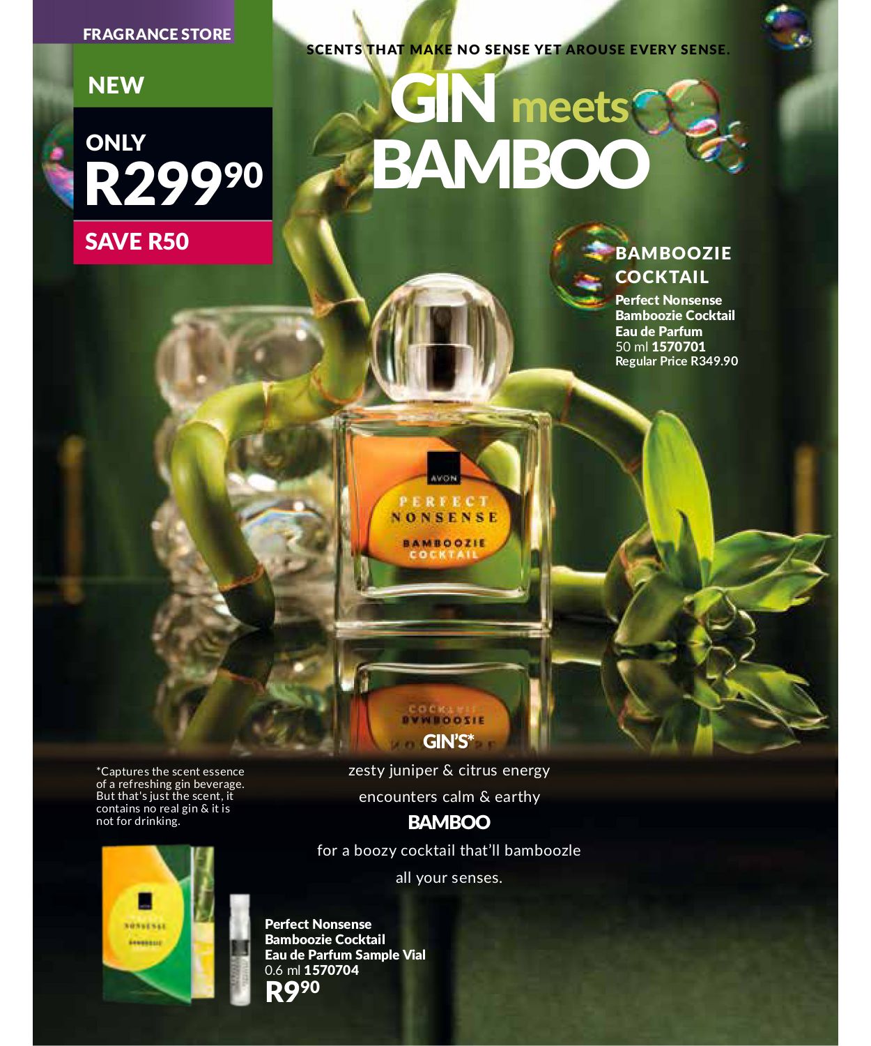 Special Avon 01.12.2025 - 31.12.2025