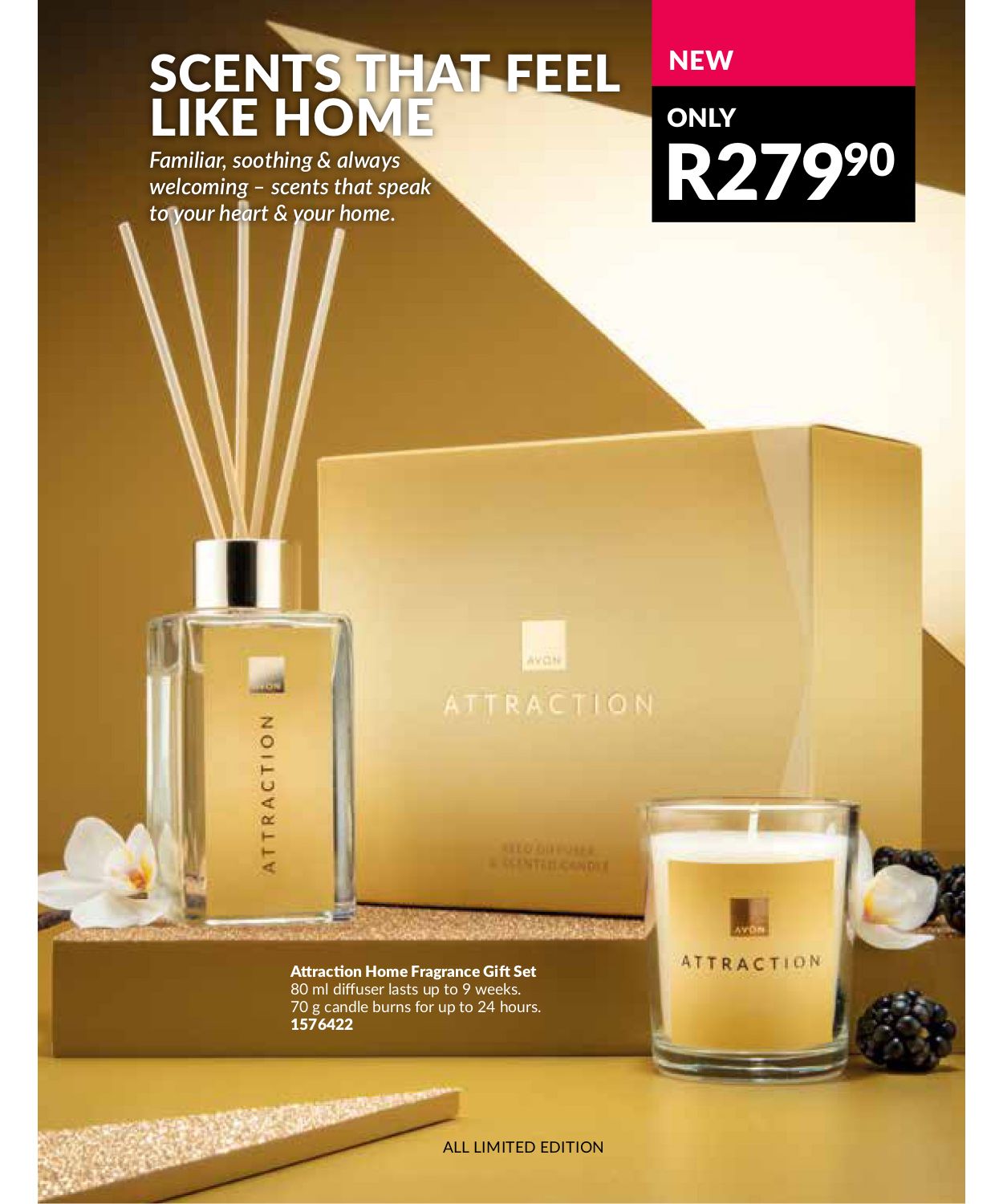Special Avon 01.12.2025 - 31.12.2025
