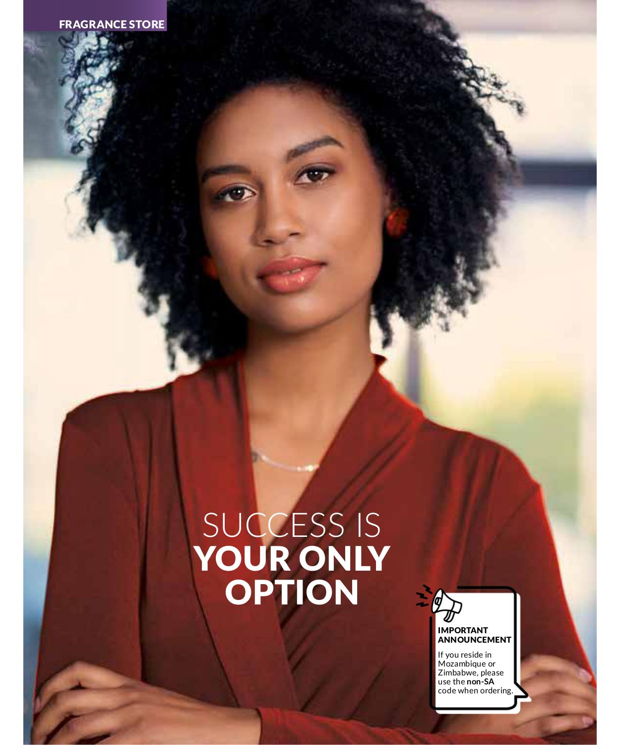 Special Avon 01.12.2025 - 31.12.2025