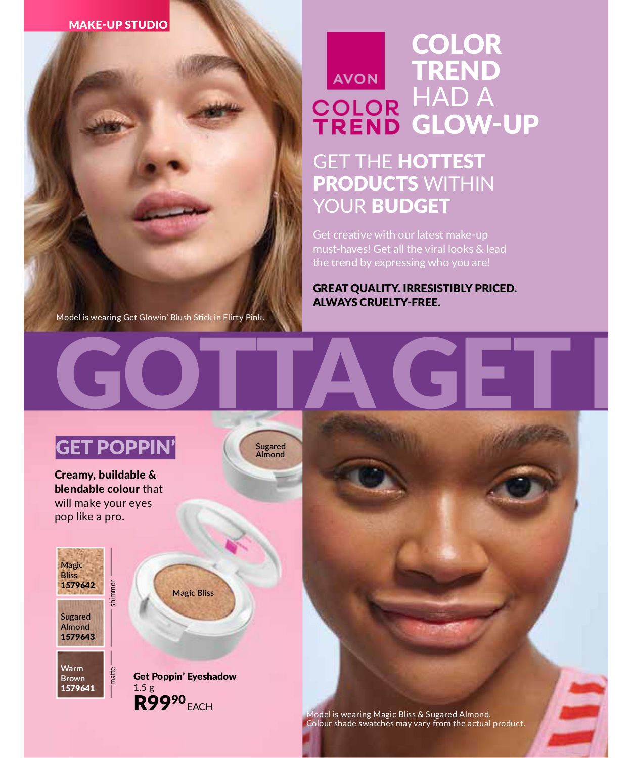 Special Avon 01.12.2025 - 31.12.2025