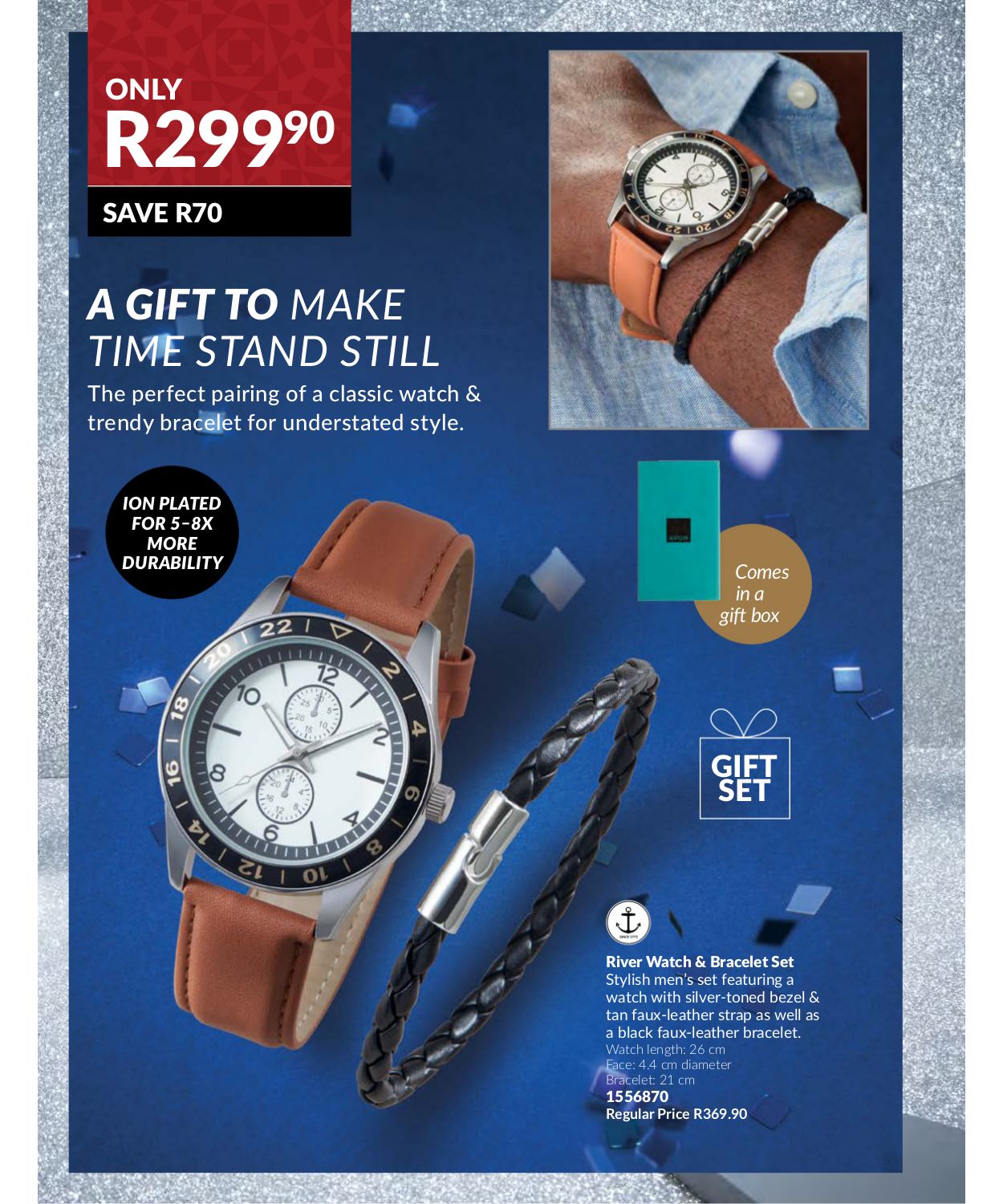 Special Avon 01.12.2025 - 31.12.2025