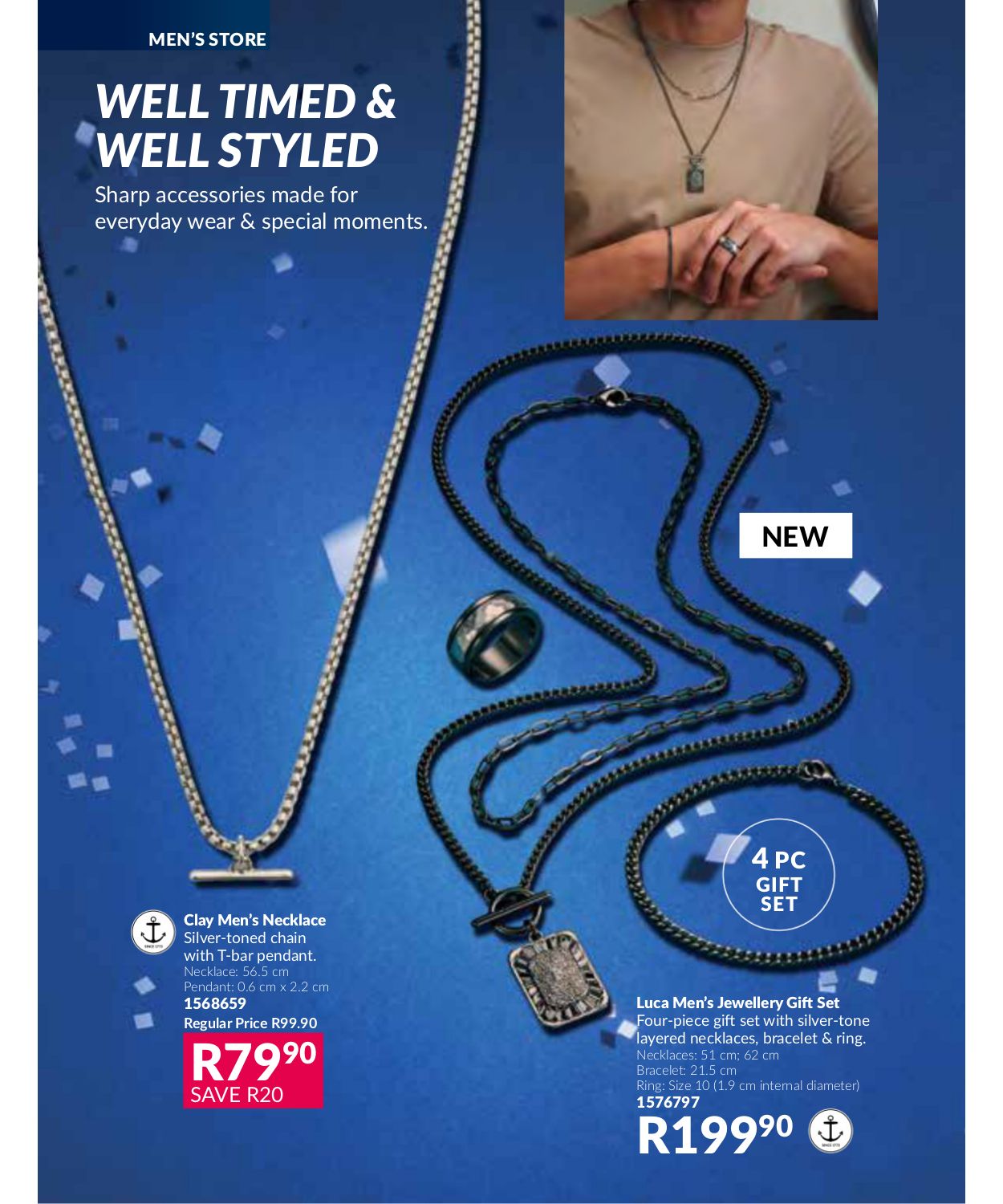 Special Avon 01.12.2025 - 31.12.2025