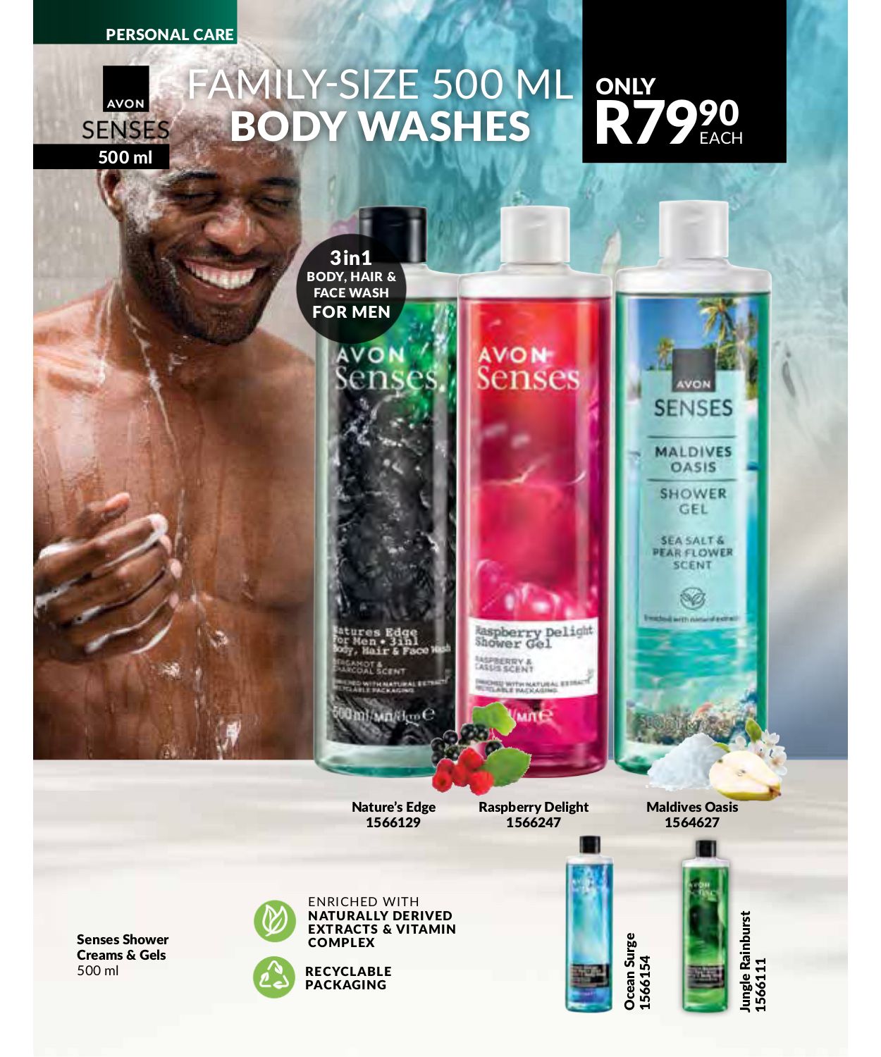 Special Avon 01.12.2025 - 31.12.2025