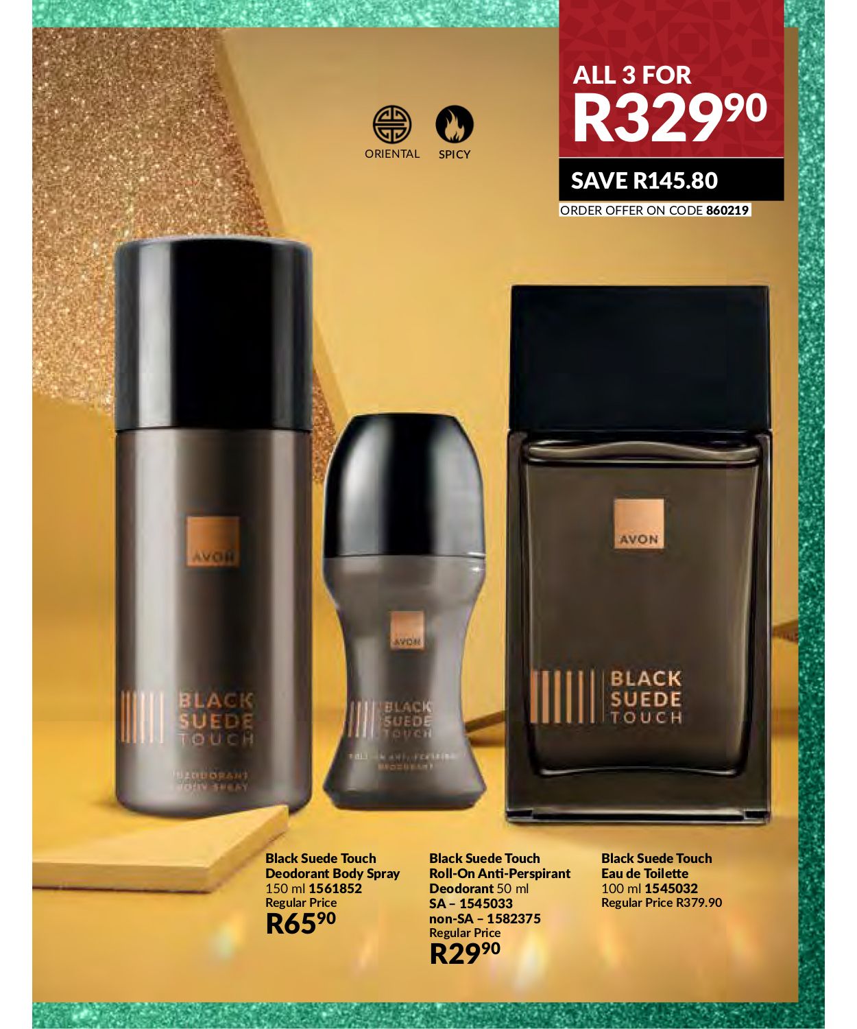 Special Avon 01.12.2025 - 31.12.2025