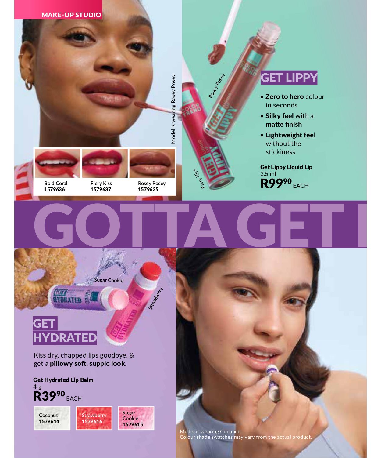 Special Avon 01.12.2025 - 31.12.2025